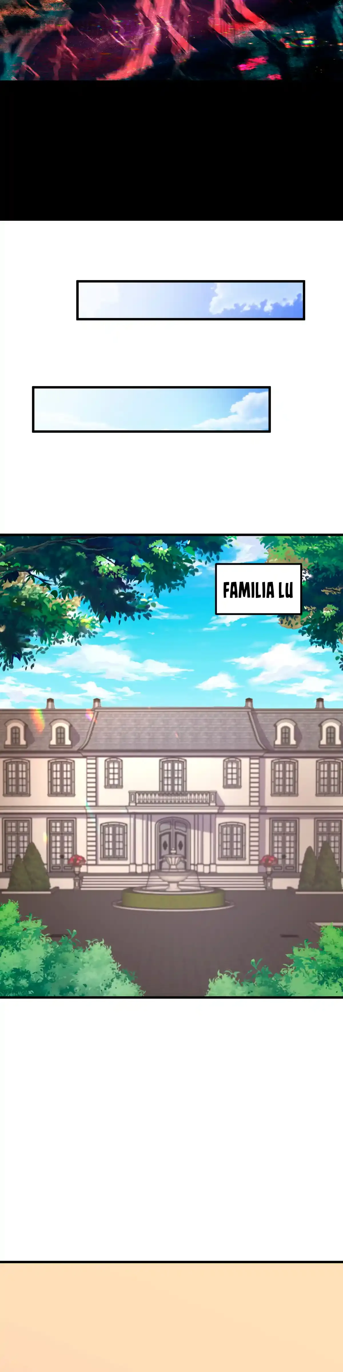 Read Apex Future Martial Arts ES Manga Online