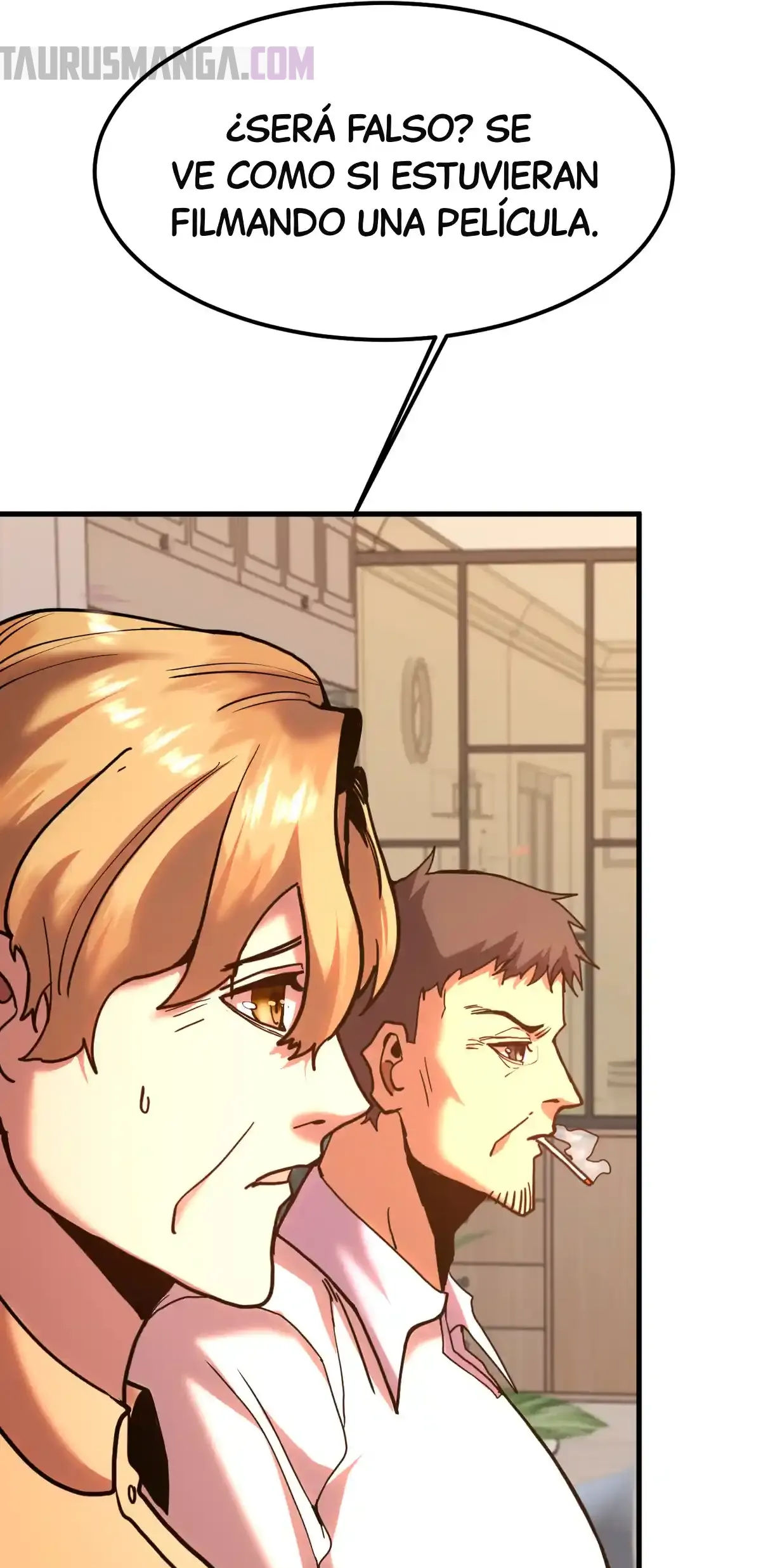 Read Apex Future Martial Arts ES Manga Online