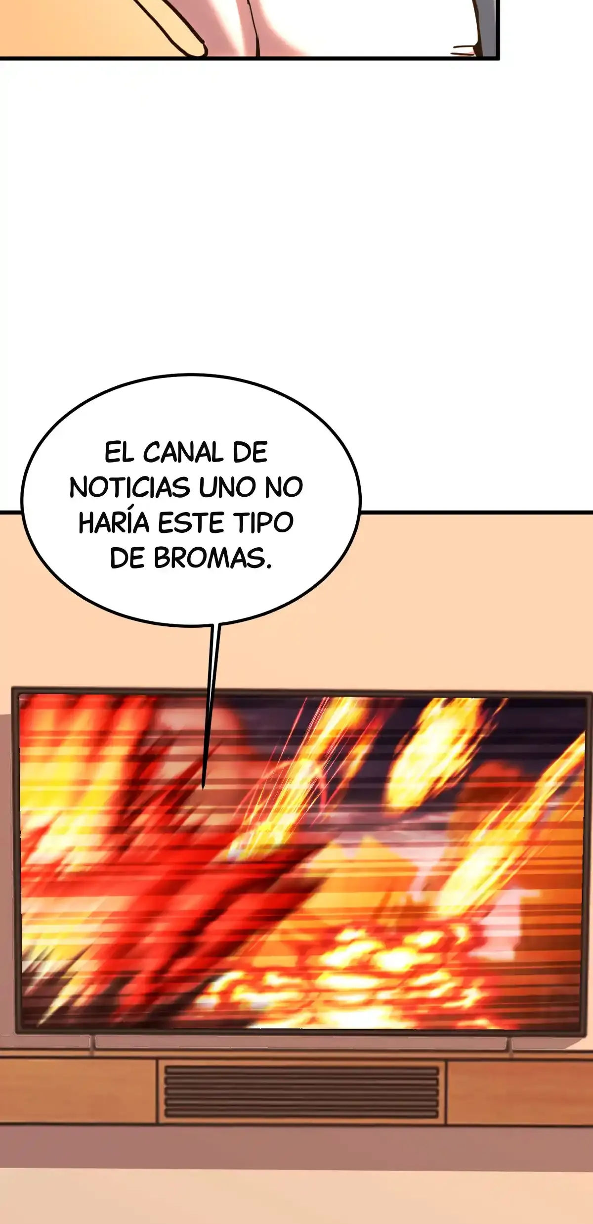 Read Apex Future Martial Arts ES Manga Online