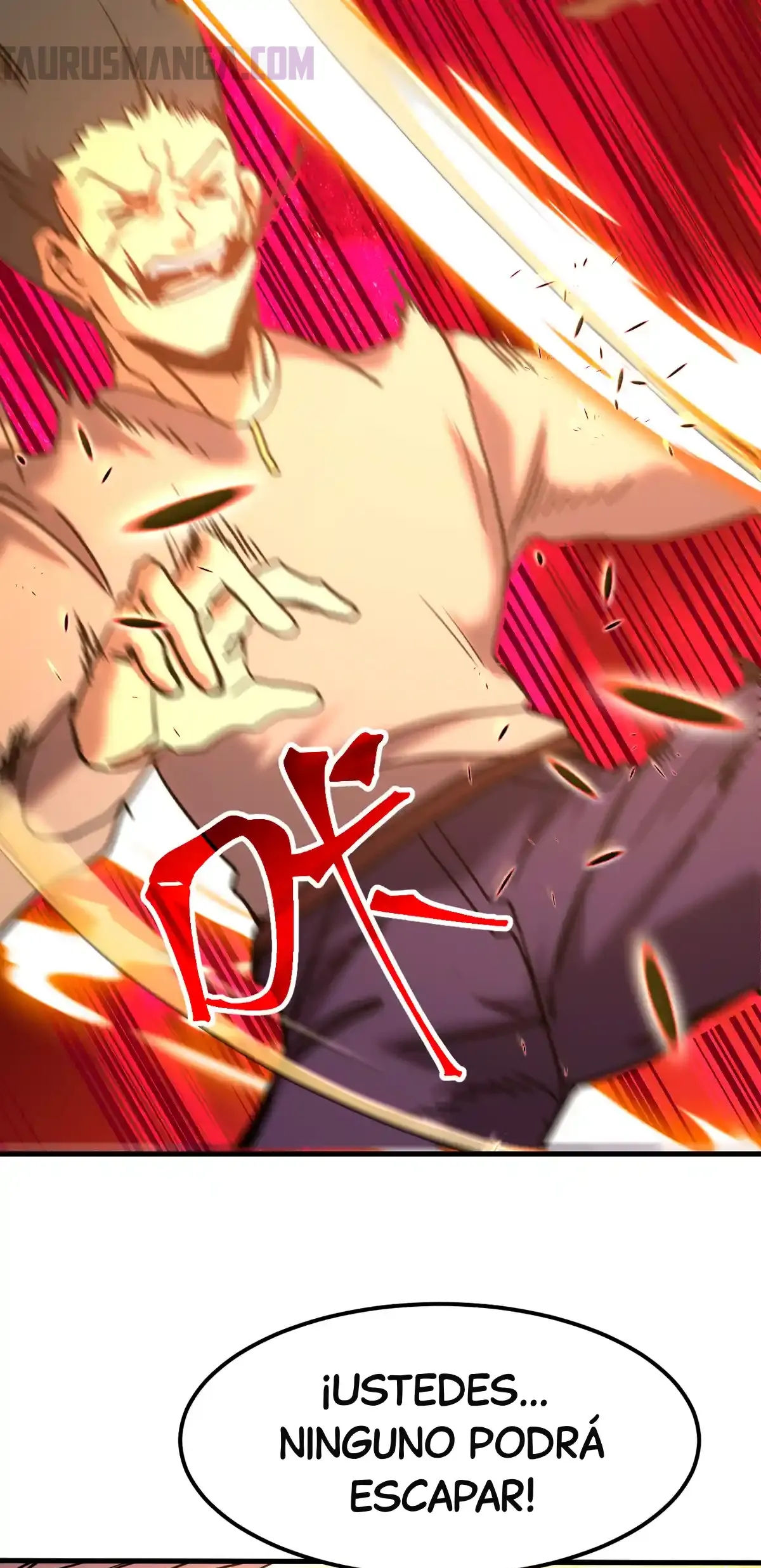 Read Apex Future Martial Arts ES Manga Online