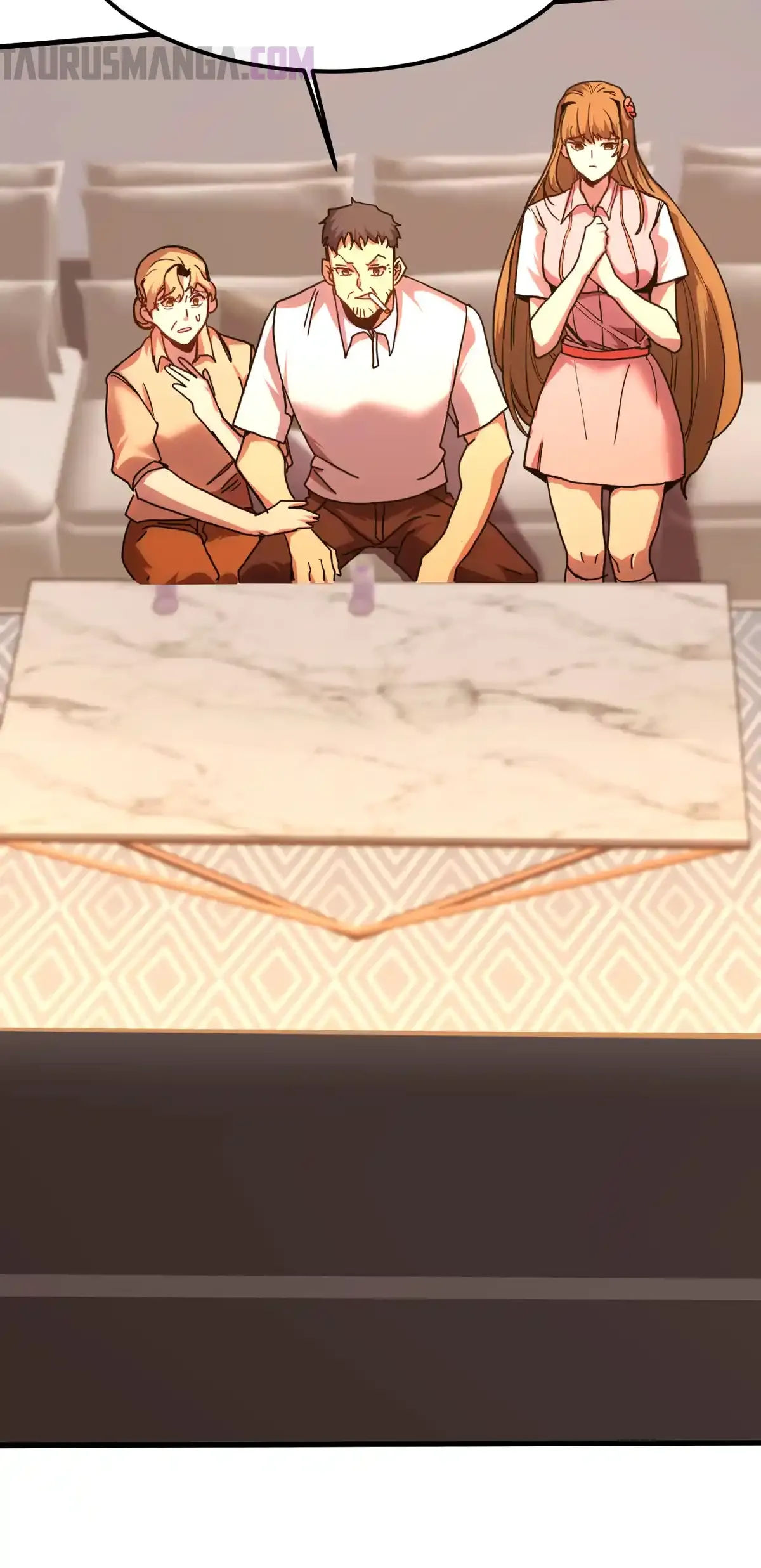 Read Apex Future Martial Arts ES Manga Online