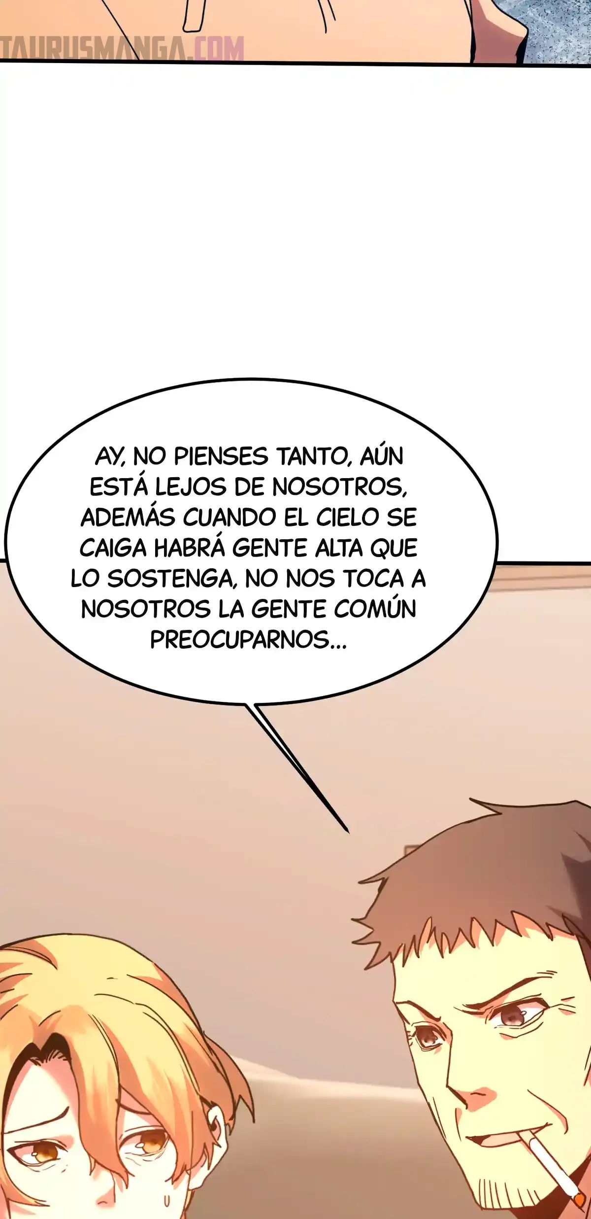 Read Apex Future Martial Arts ES Manga Online