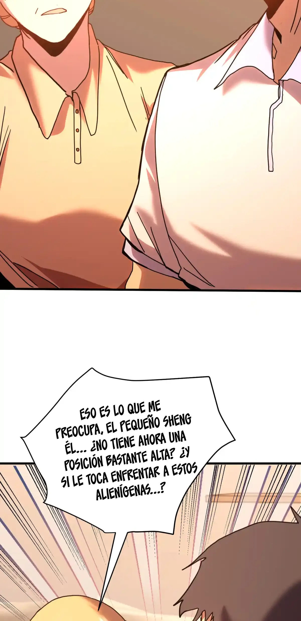 Read Apex Future Martial Arts ES Manga Online