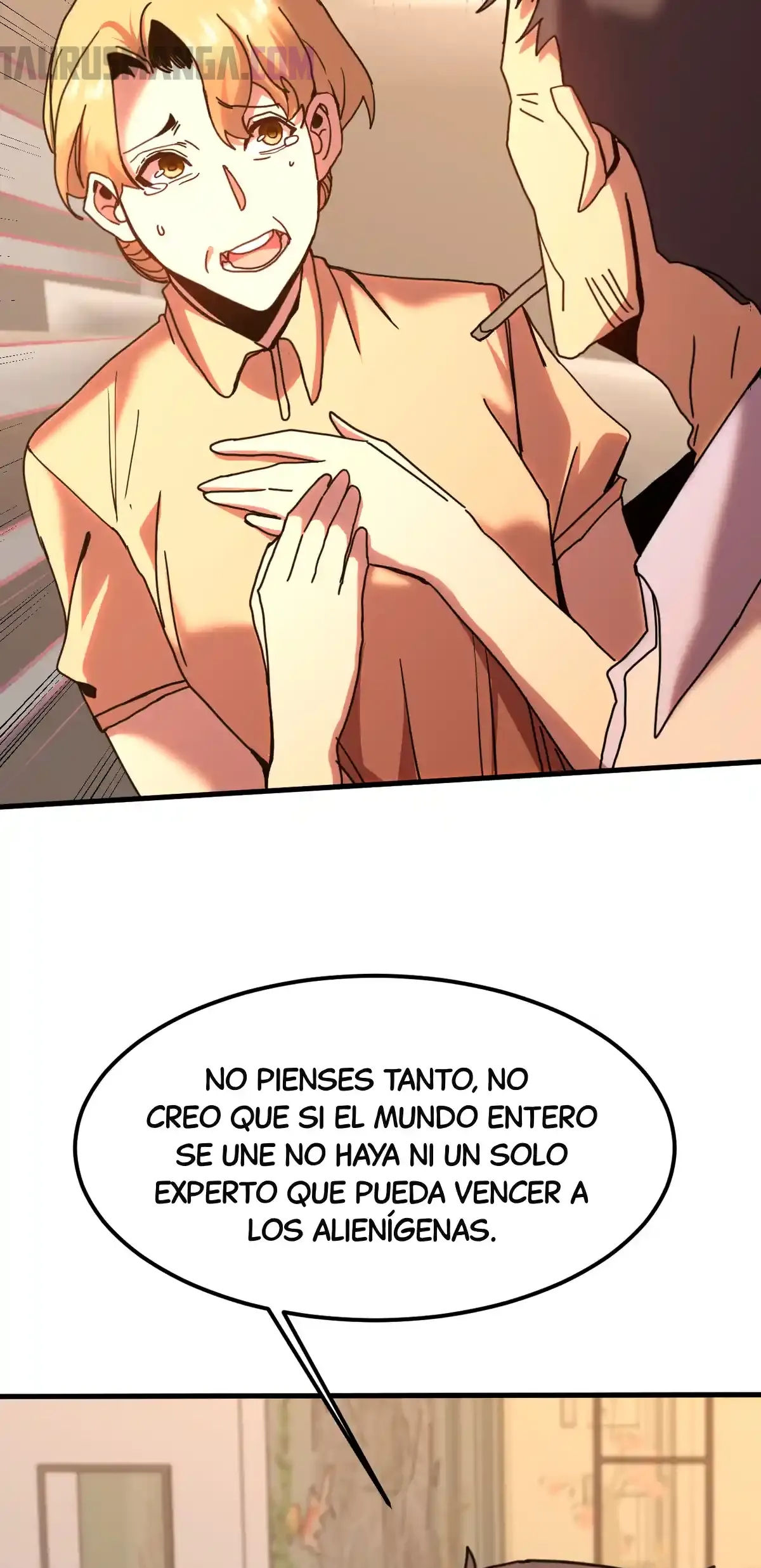 Read Apex Future Martial Arts ES Manga Online