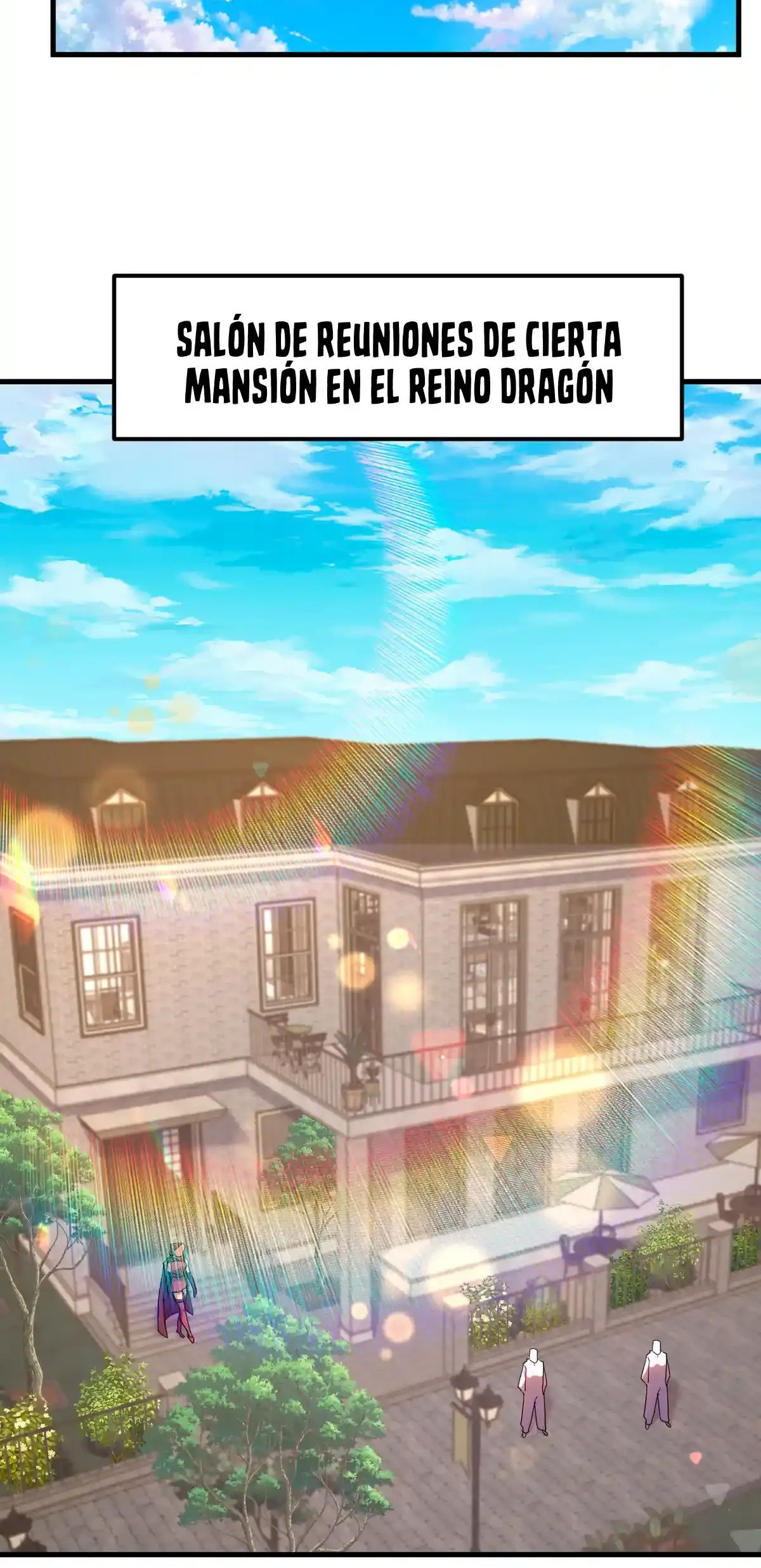 Read Apex Future Martial Arts ES Manga Online