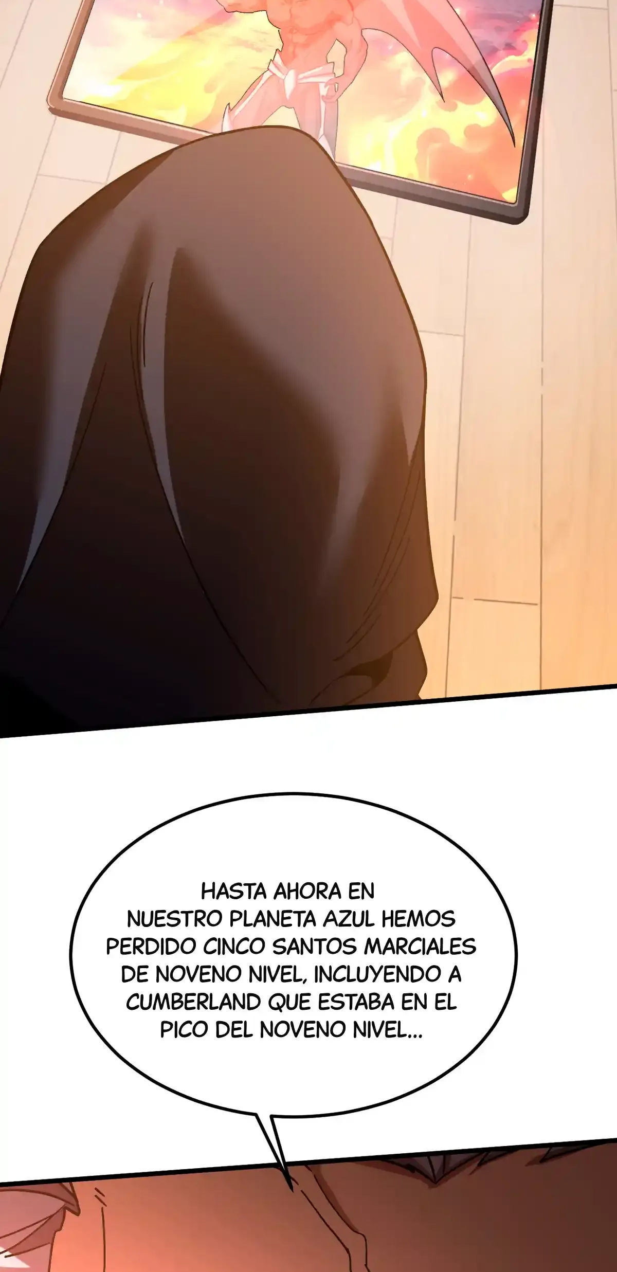 Read Apex Future Martial Arts ES Manga Online