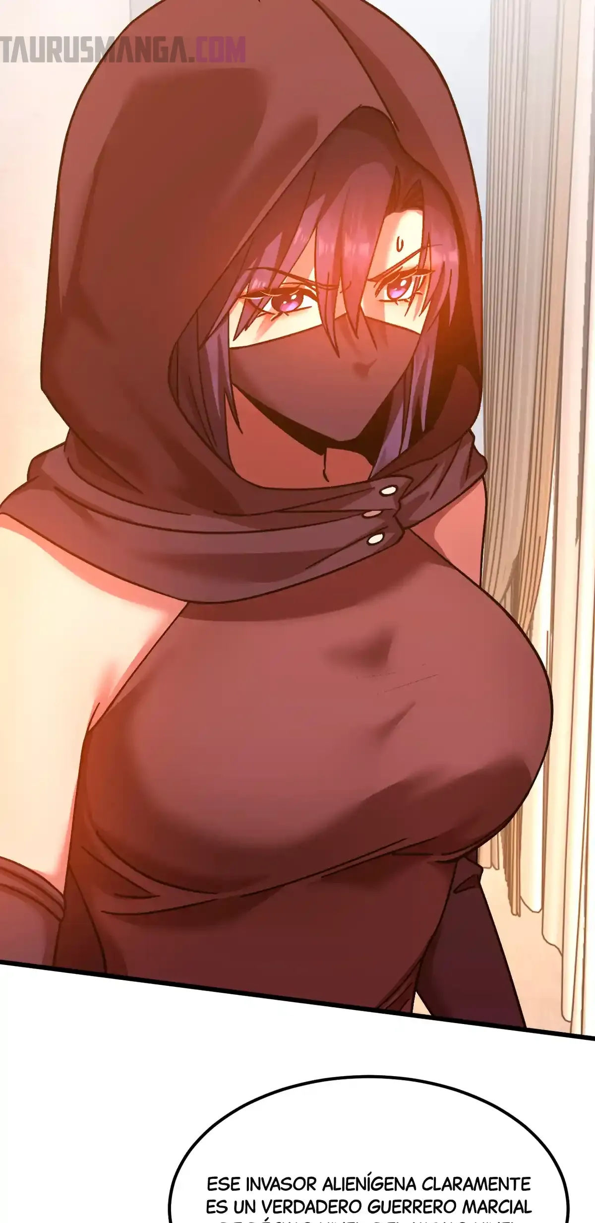 Read Apex Future Martial Arts ES Manga Online