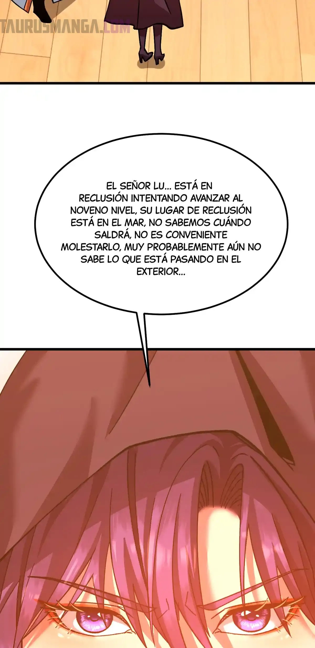 Read Apex Future Martial Arts ES Manga Online