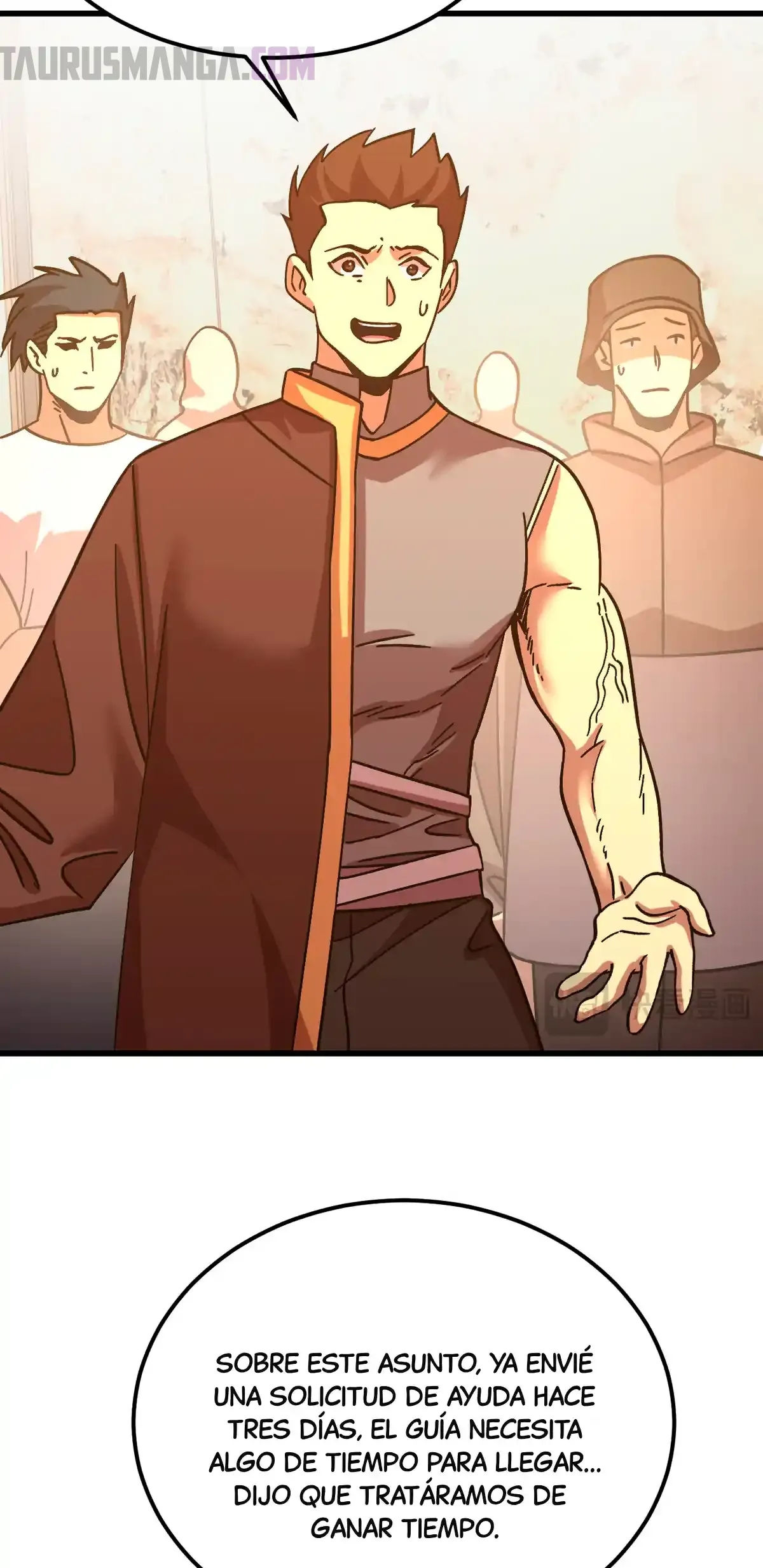 Read Apex Future Martial Arts ES Manga Online