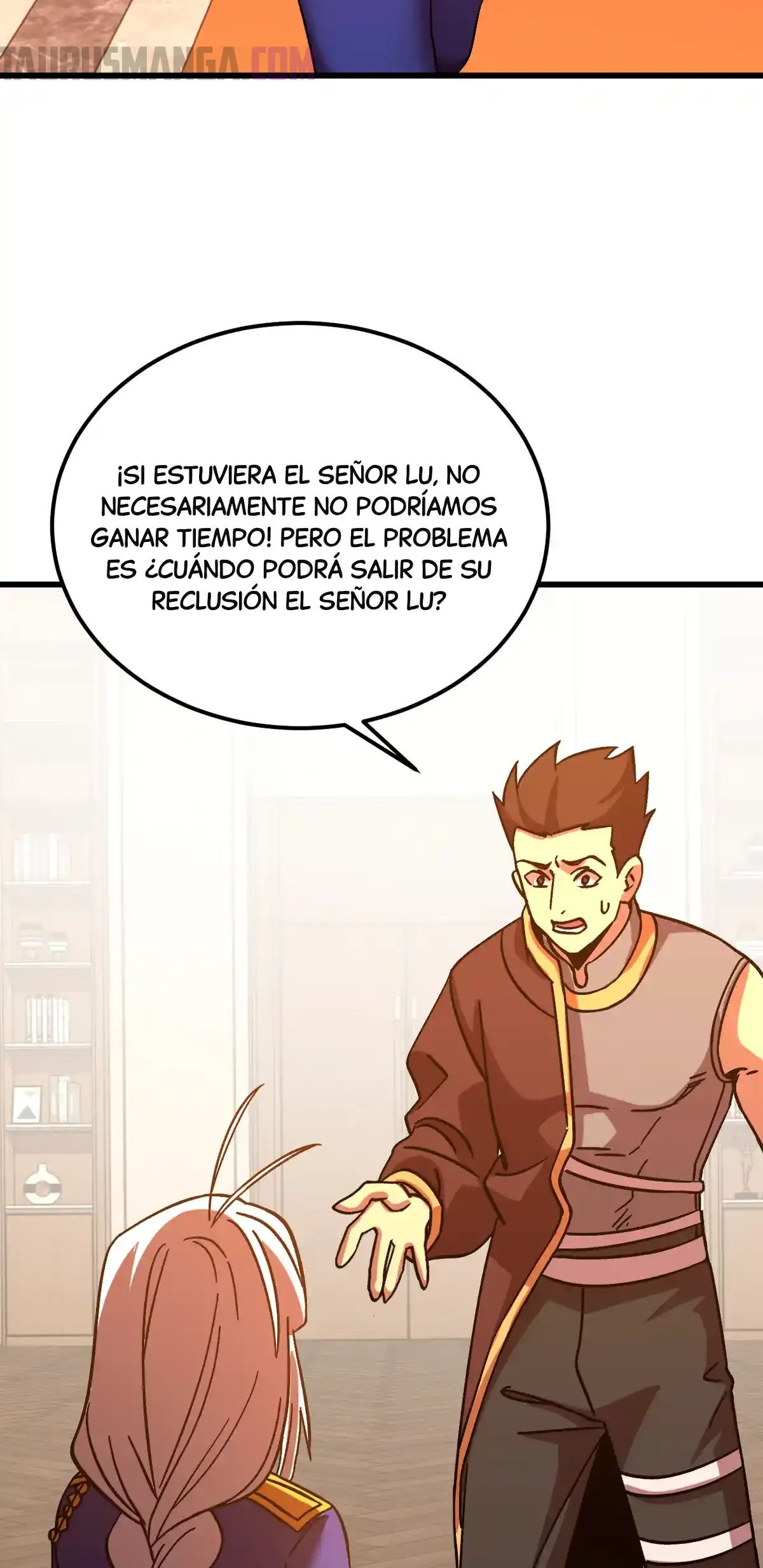 Read Apex Future Martial Arts ES Manga Online