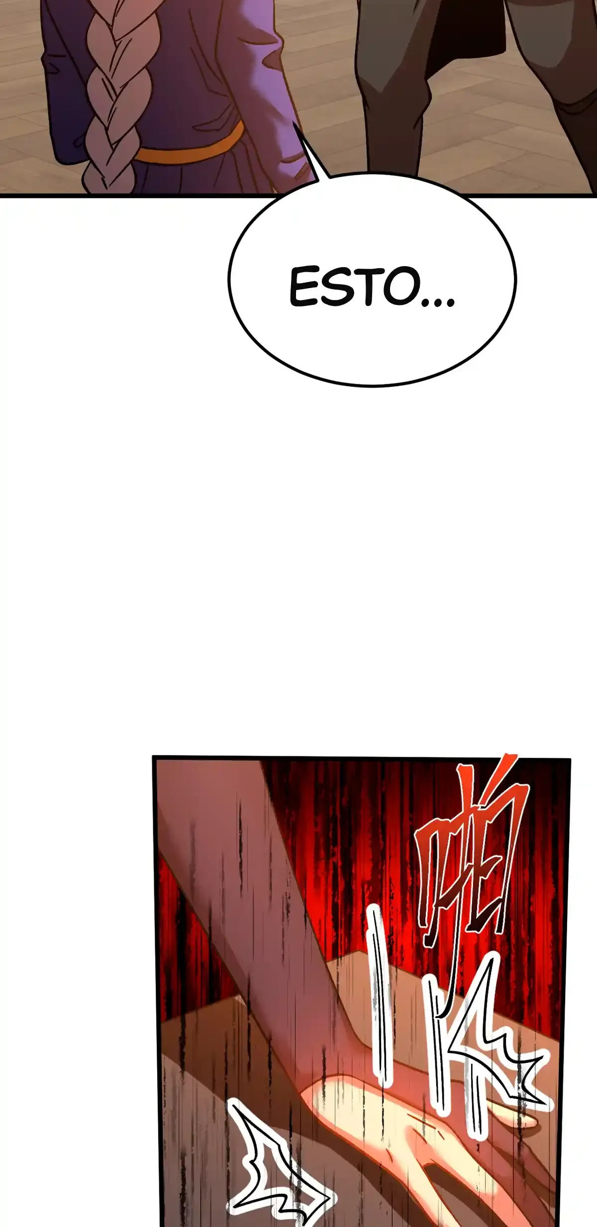 Read Apex Future Martial Arts ES Manga Online