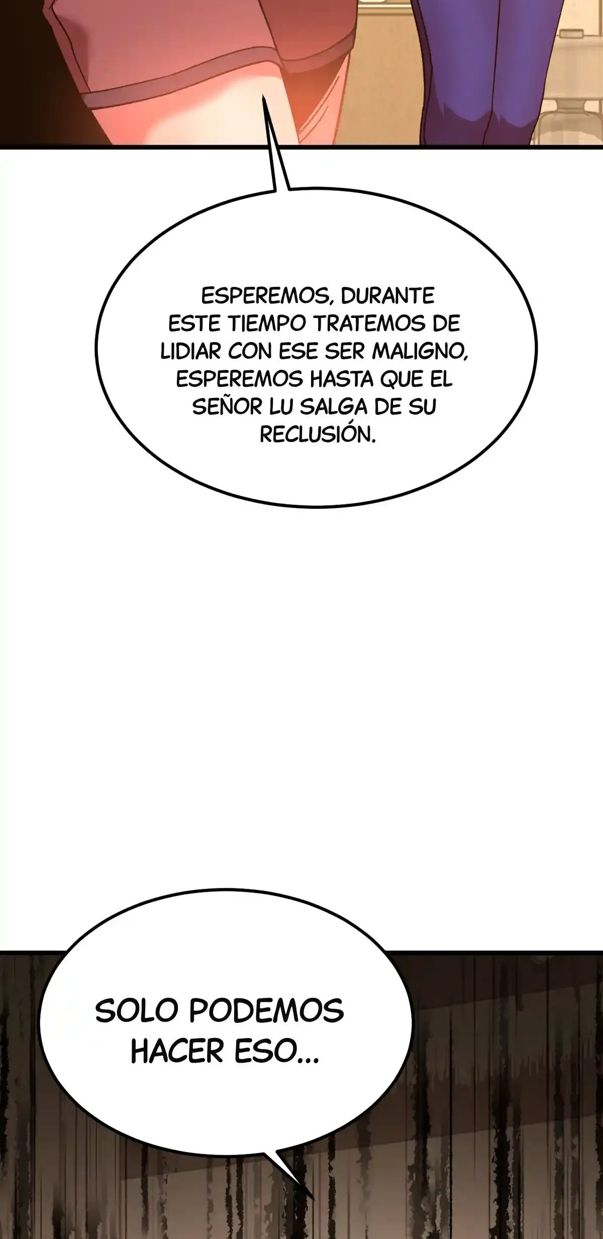 Read Apex Future Martial Arts ES Manga Online