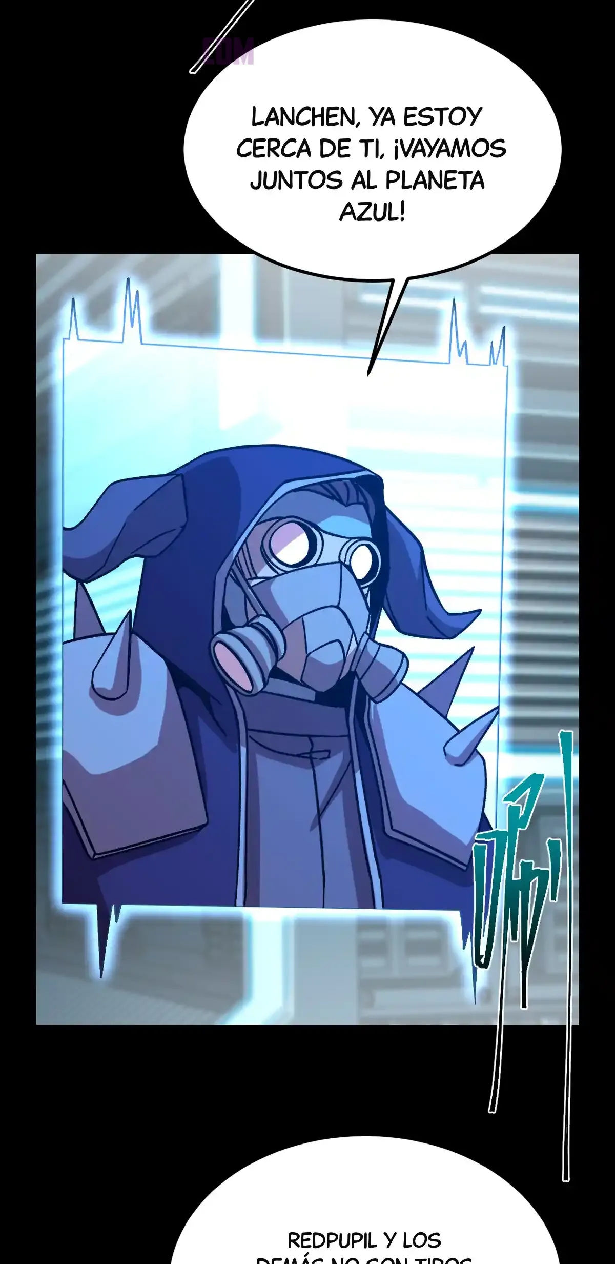 Read Apex Future Martial Arts ES Manga Online