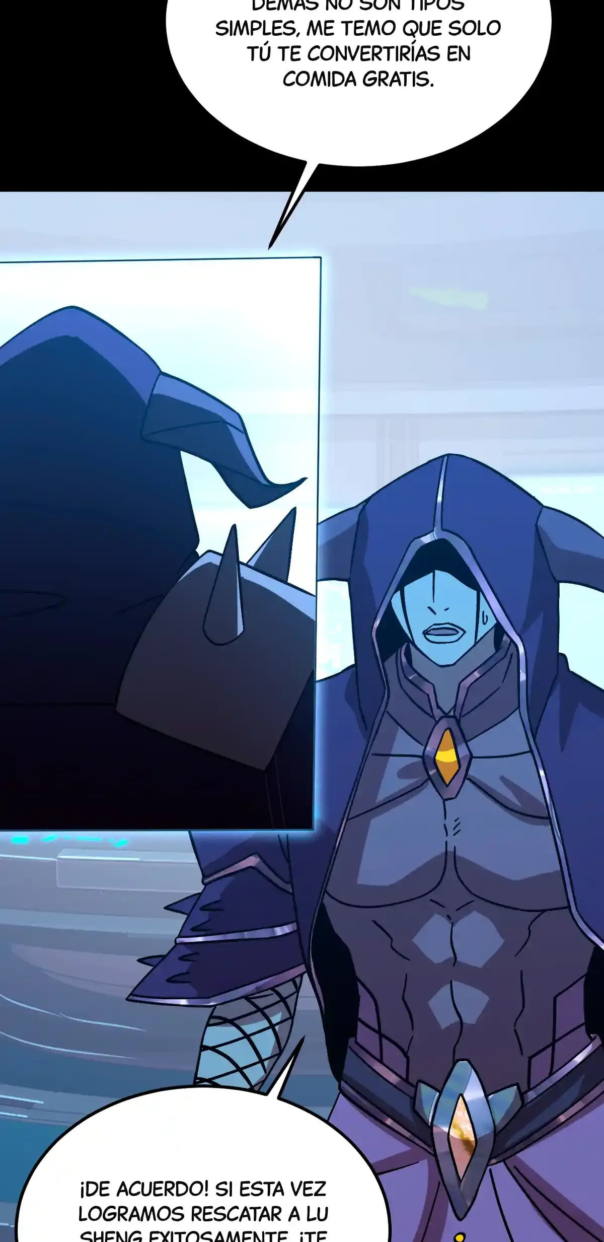 Read Apex Future Martial Arts ES Manga Online