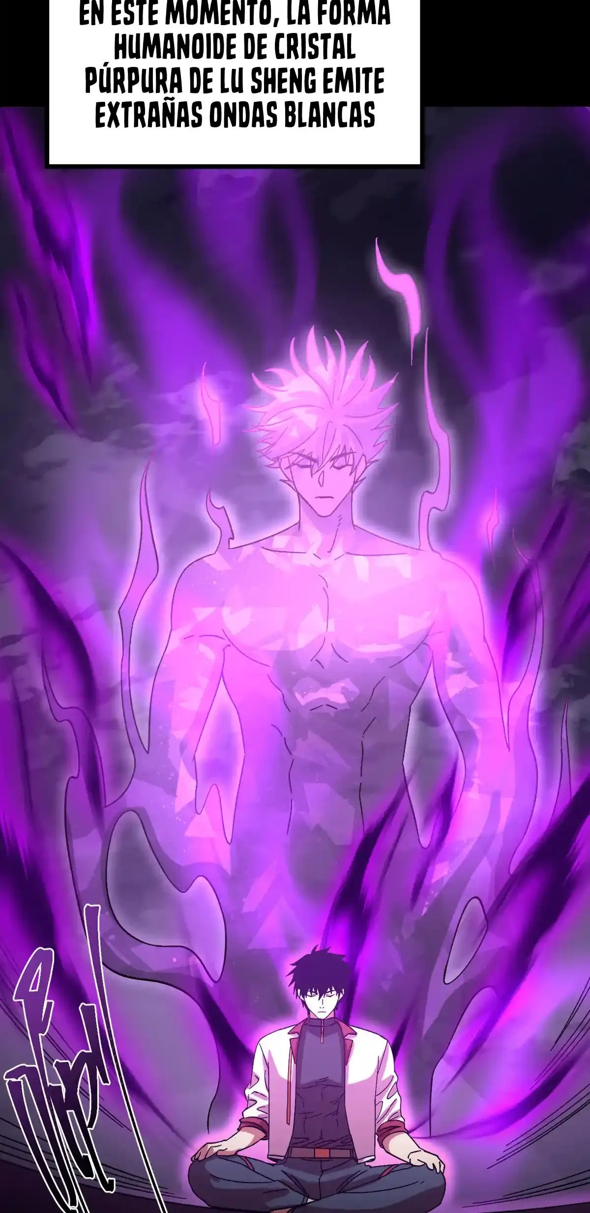 Read Apex Future Martial Arts ES Manga Online