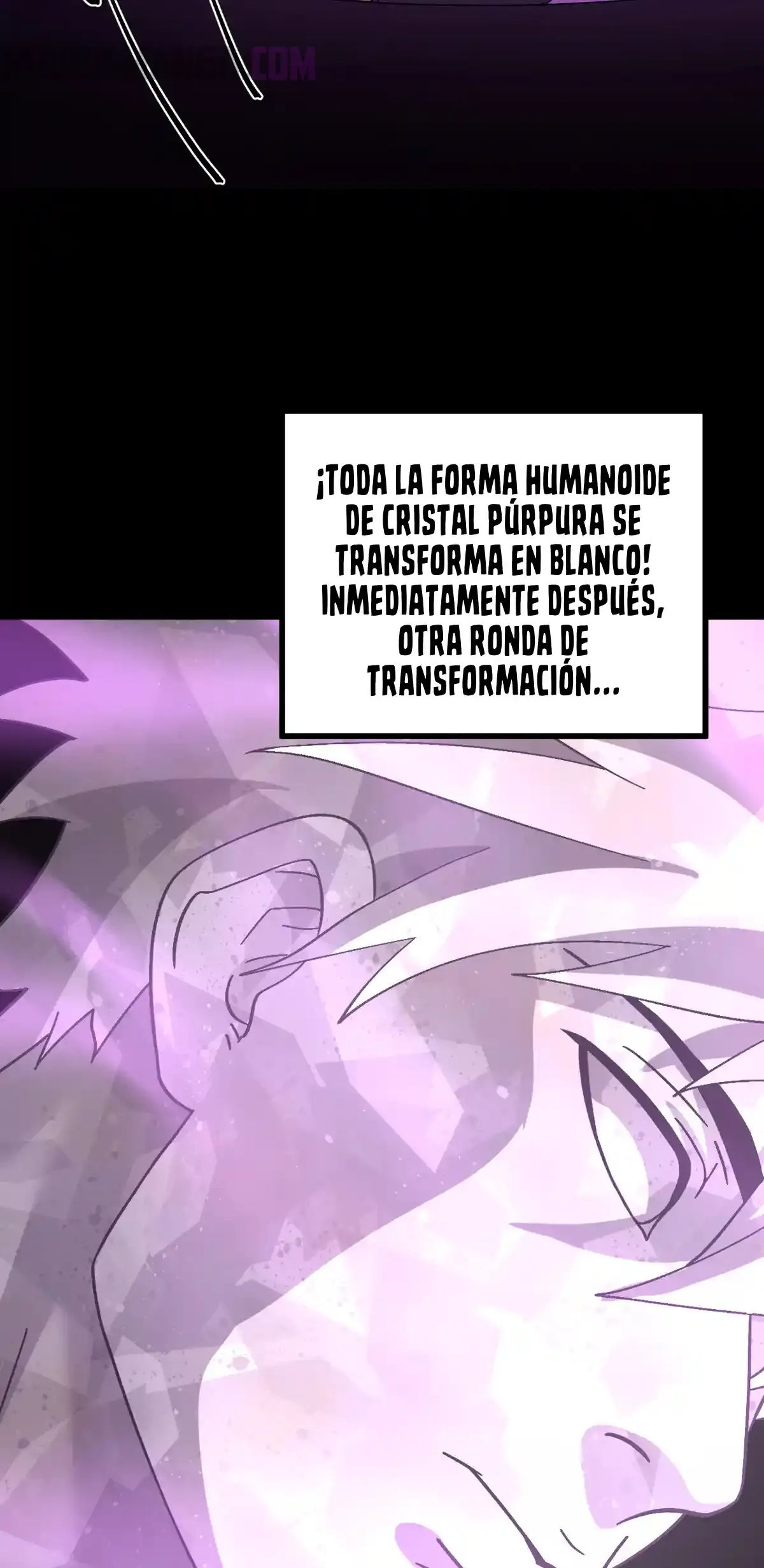 Read Apex Future Martial Arts ES Manga Online