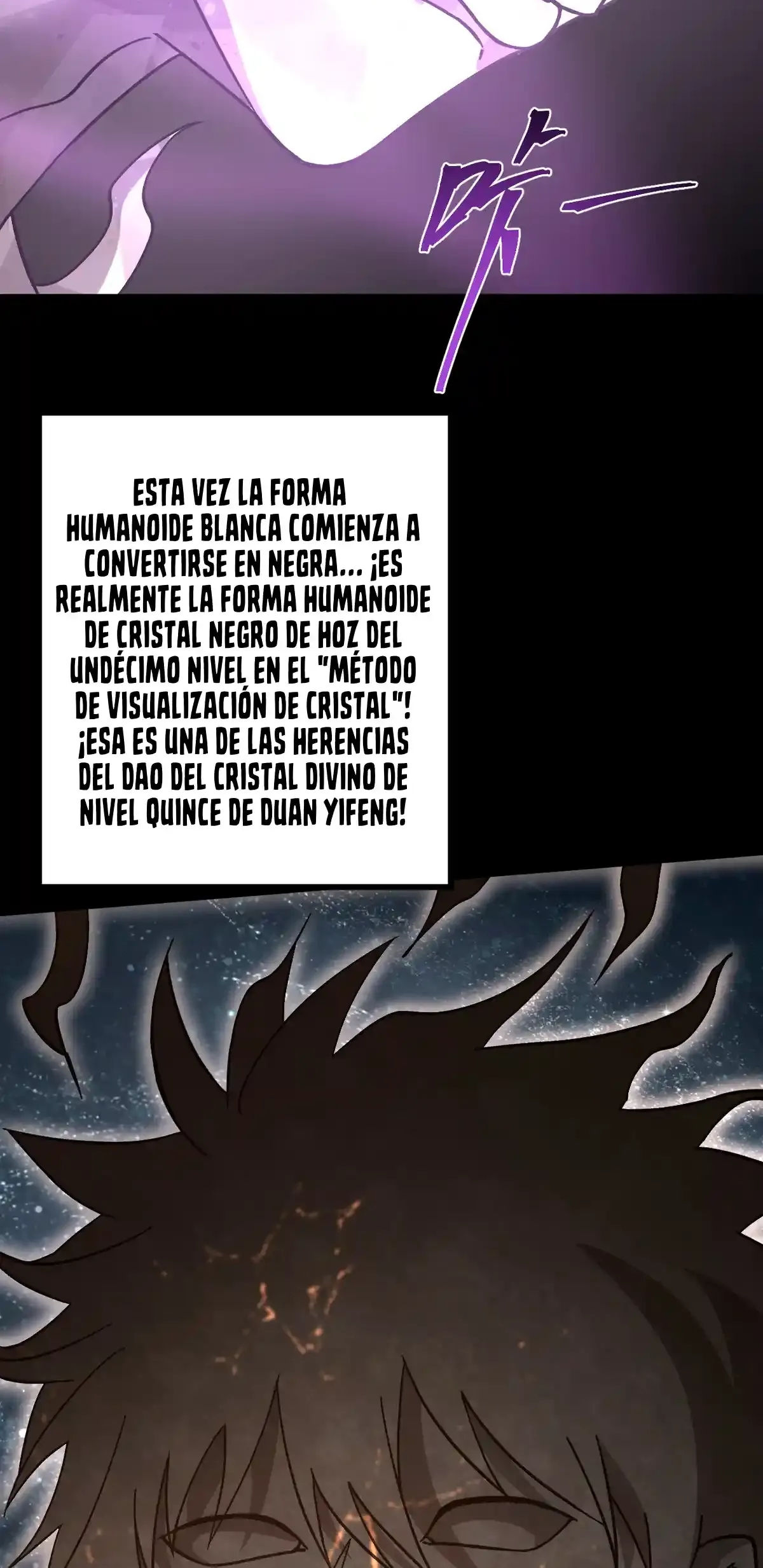 Read Apex Future Martial Arts ES Manga Online