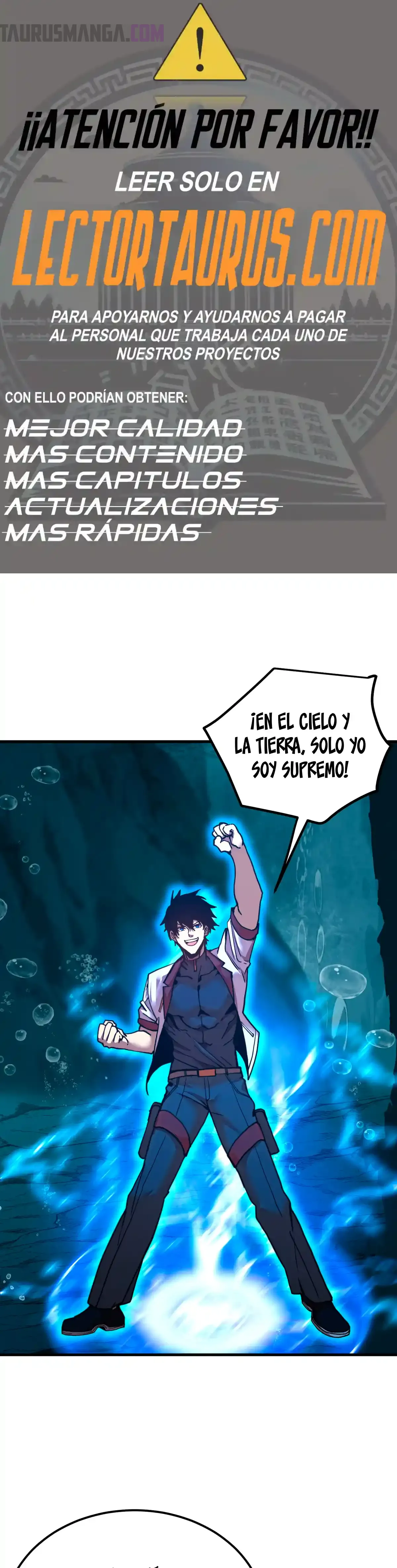 Read Apex Future Martial Arts ES Manga Online