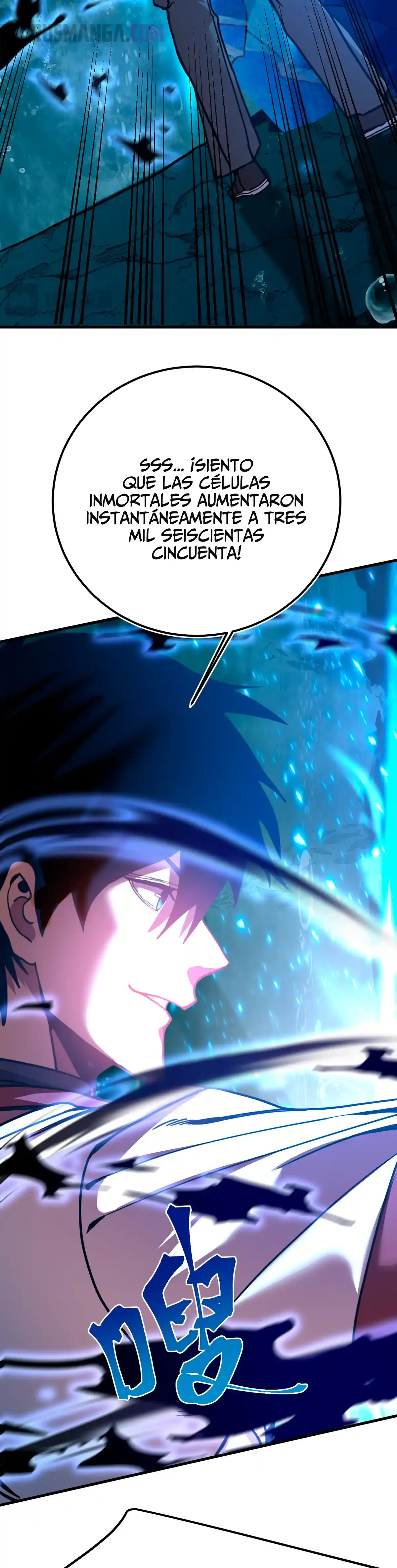 Read Apex Future Martial Arts ES Manga Online