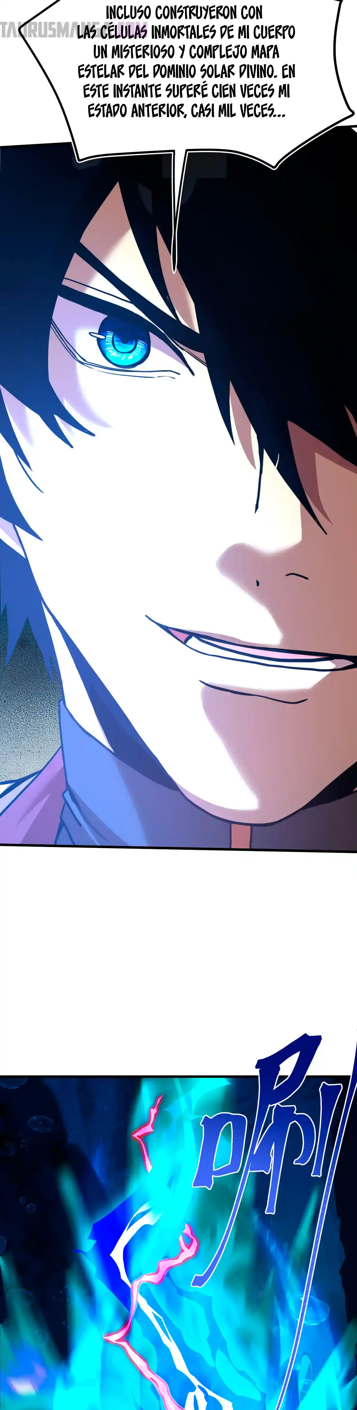 Read Apex Future Martial Arts ES Manga Online