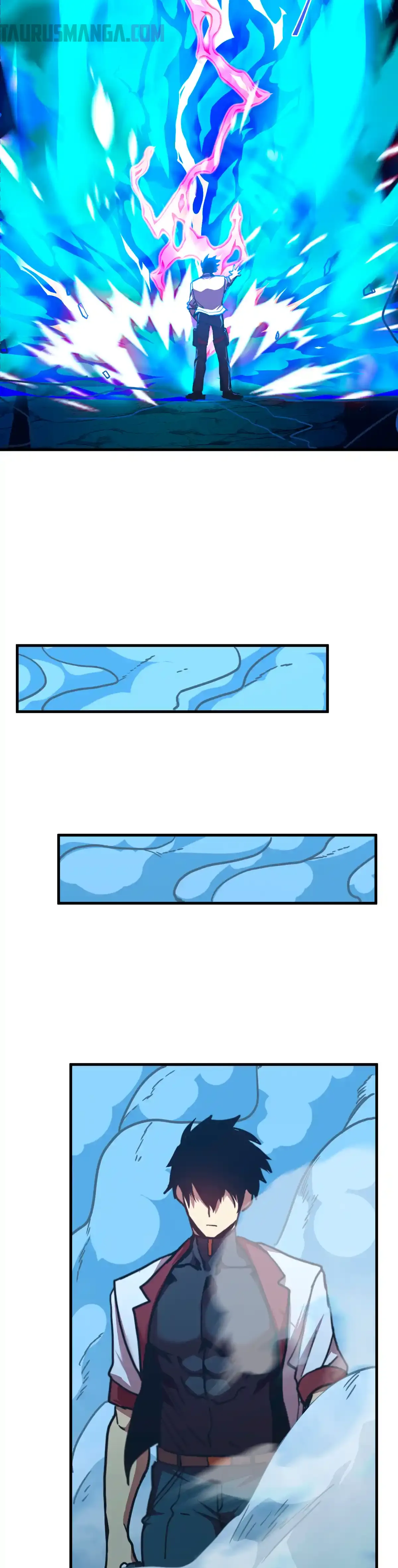 Read Apex Future Martial Arts ES Manga Online