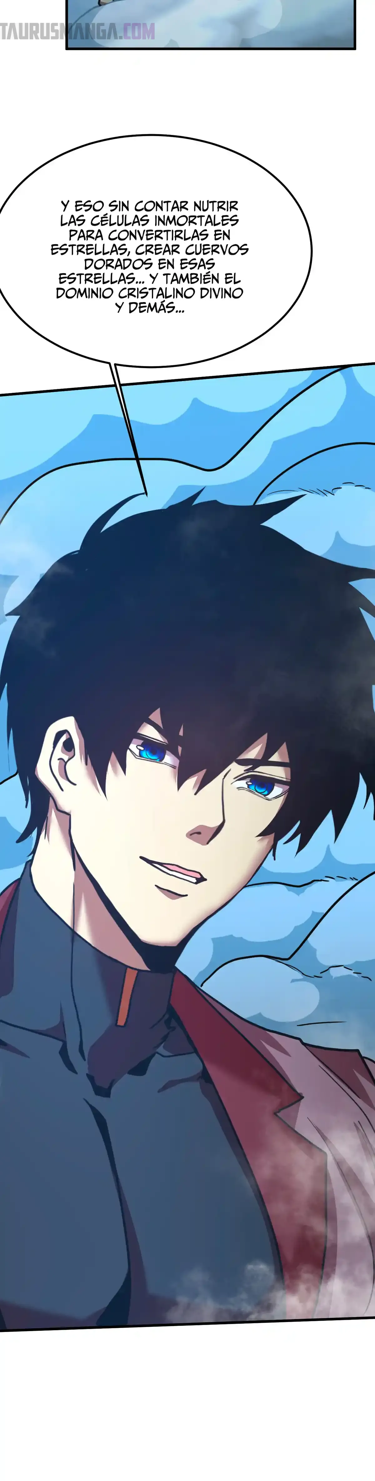 Read Apex Future Martial Arts ES Manga Online