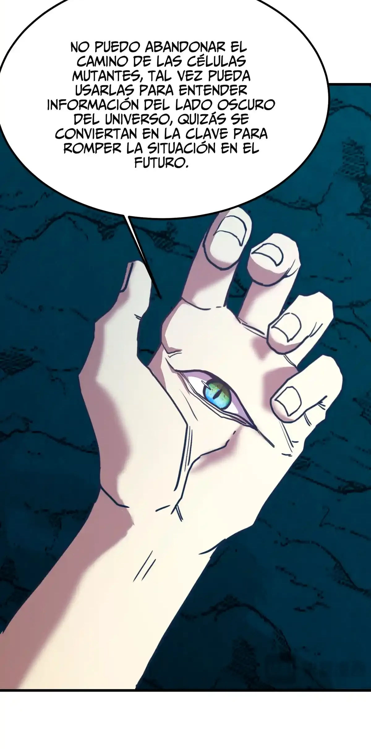 Read Apex Future Martial Arts ES Manga Online