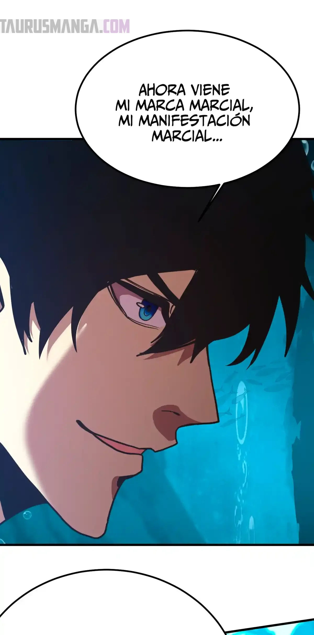 Read Apex Future Martial Arts ES Manga Online