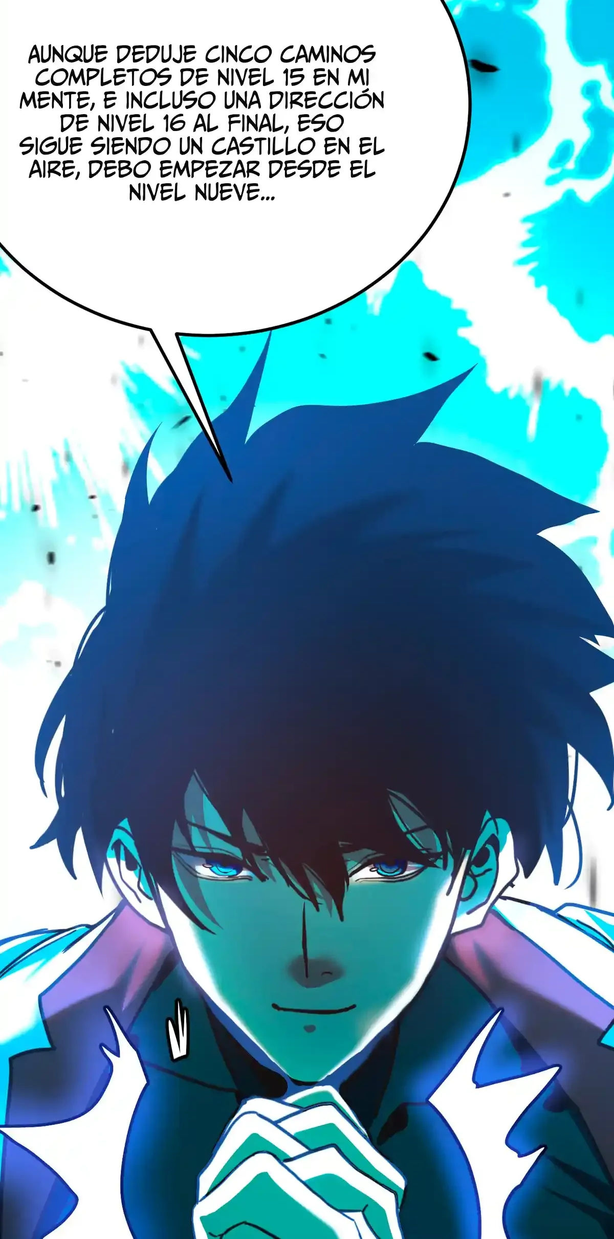 Read Apex Future Martial Arts ES Manga Online