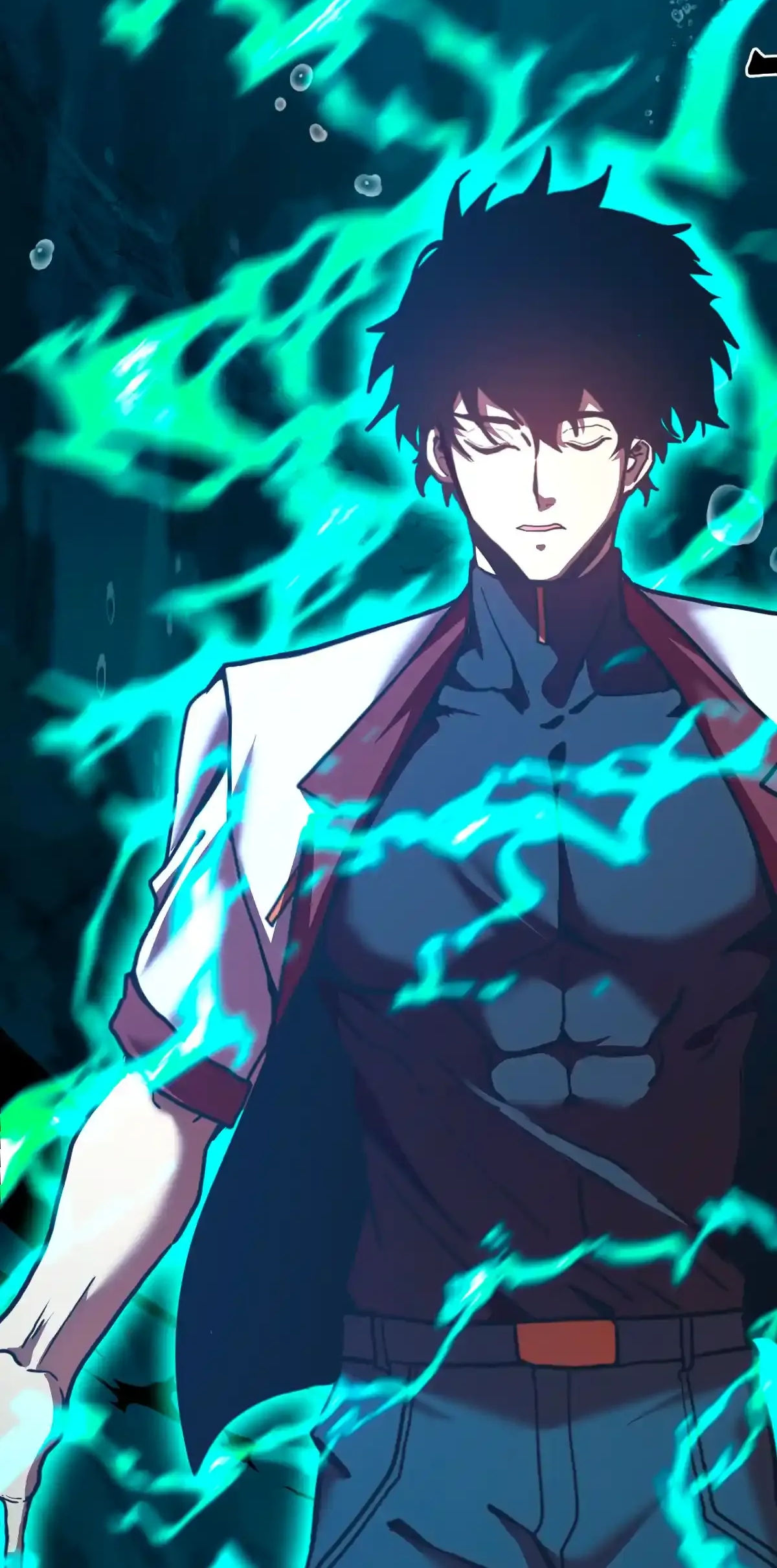 Read Apex Future Martial Arts ES Manga Online