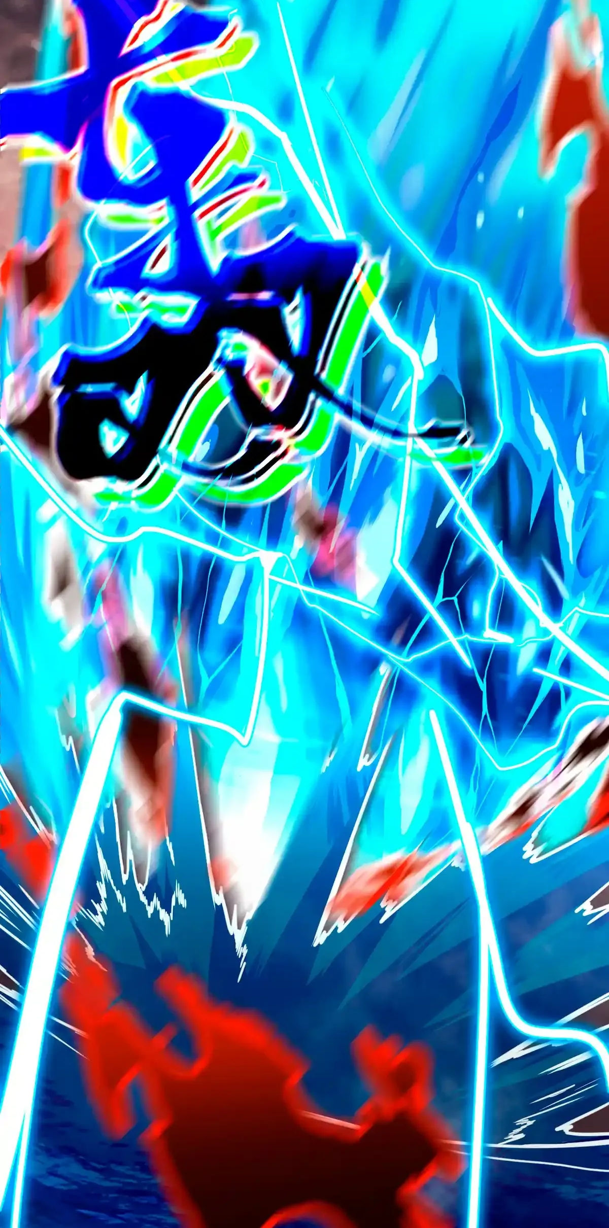 Read Apex Future Martial Arts ES Manga Online