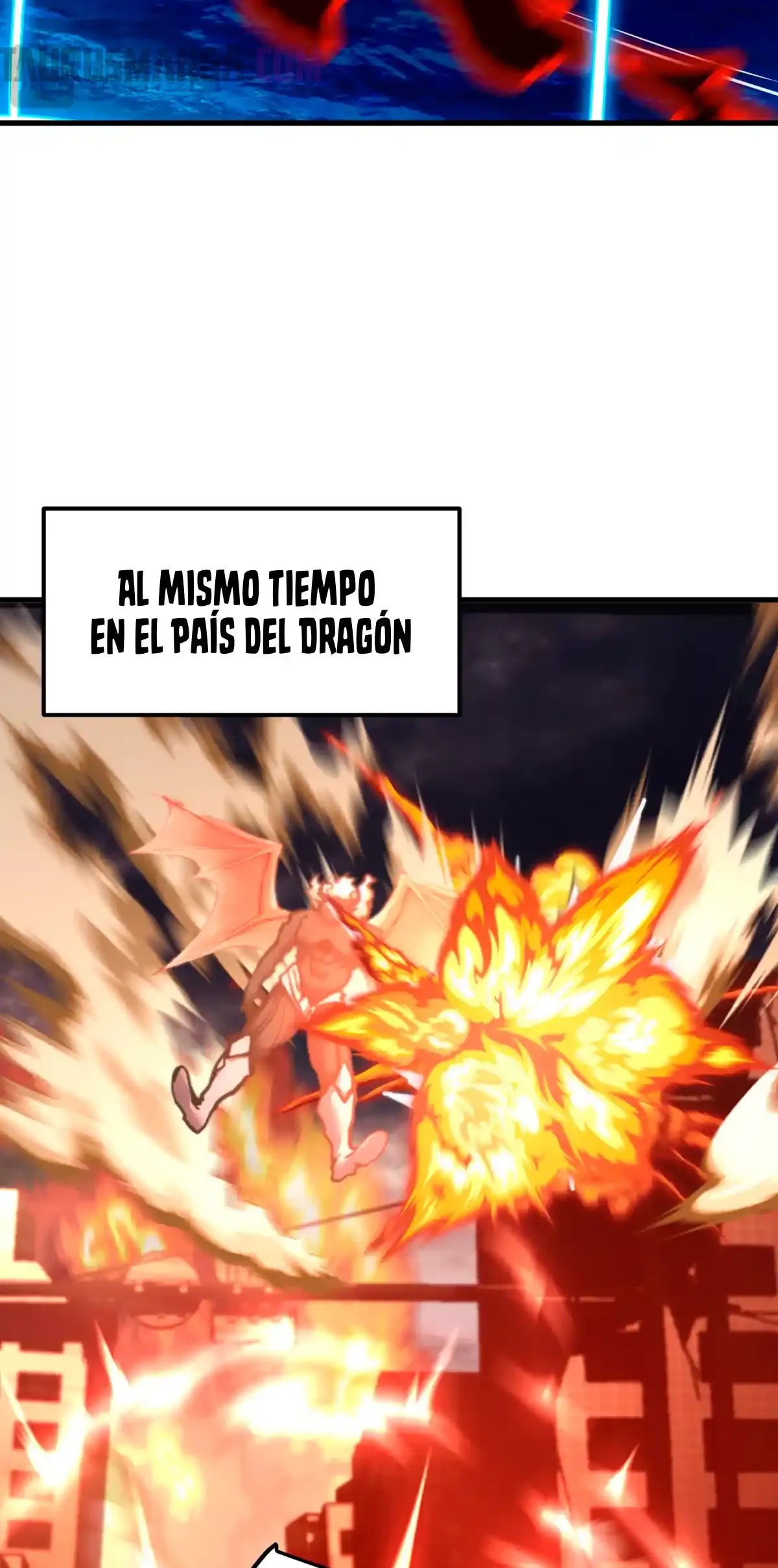 Read Apex Future Martial Arts ES Manga Online