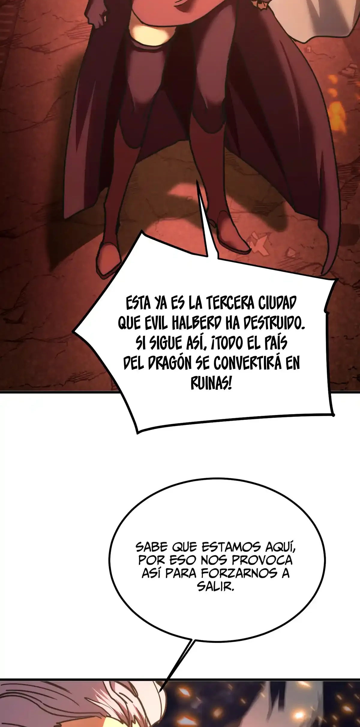 Read Apex Future Martial Arts ES Manga Online