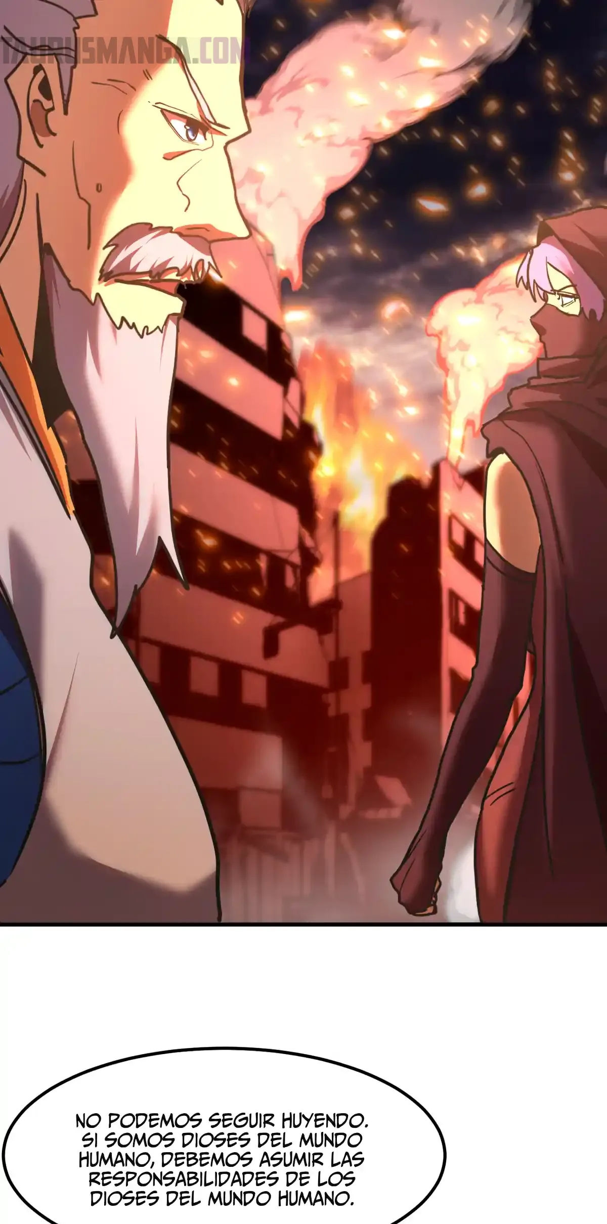 Read Apex Future Martial Arts ES Manga Online