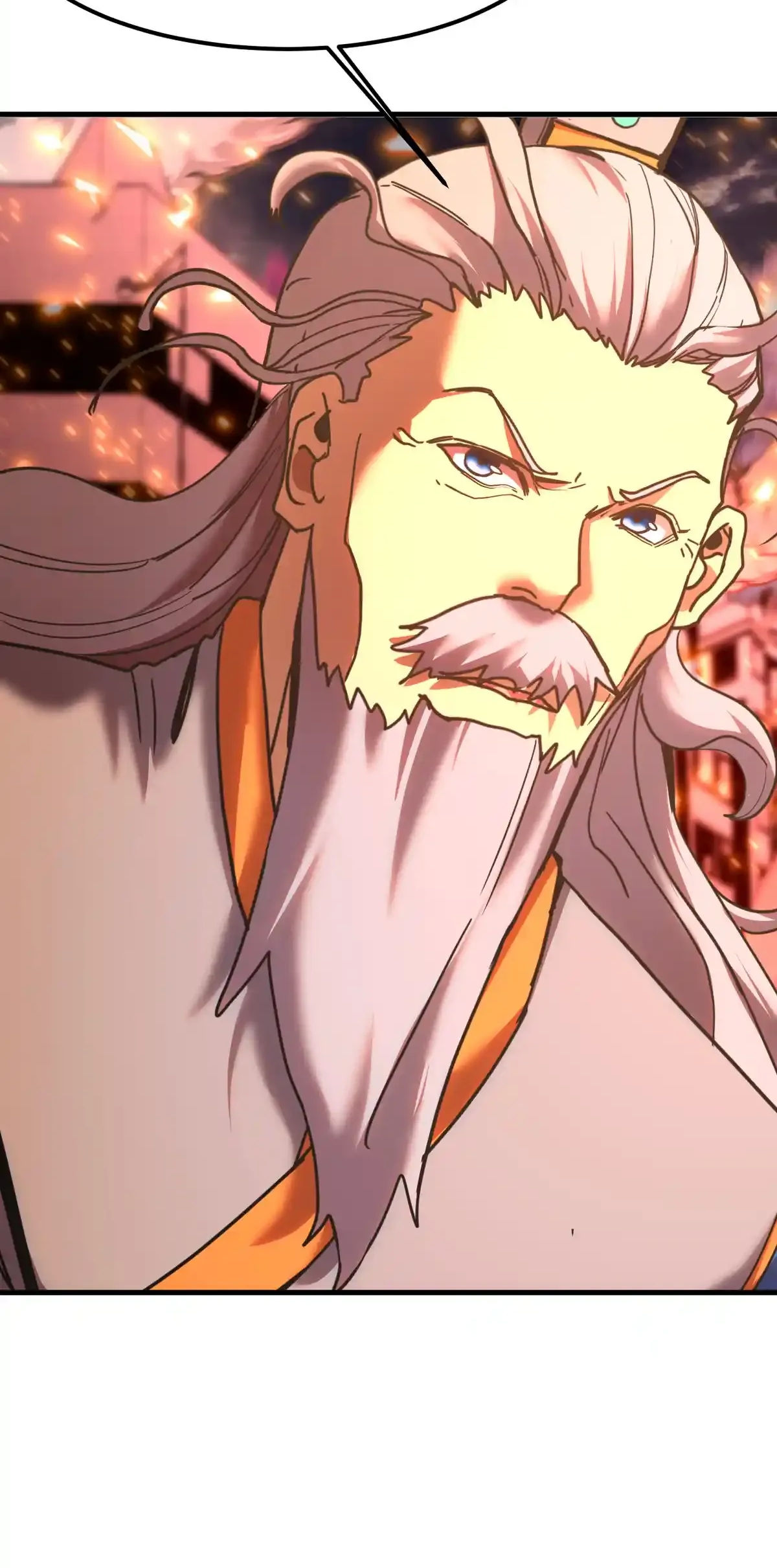 Read Apex Future Martial Arts ES Manga Online