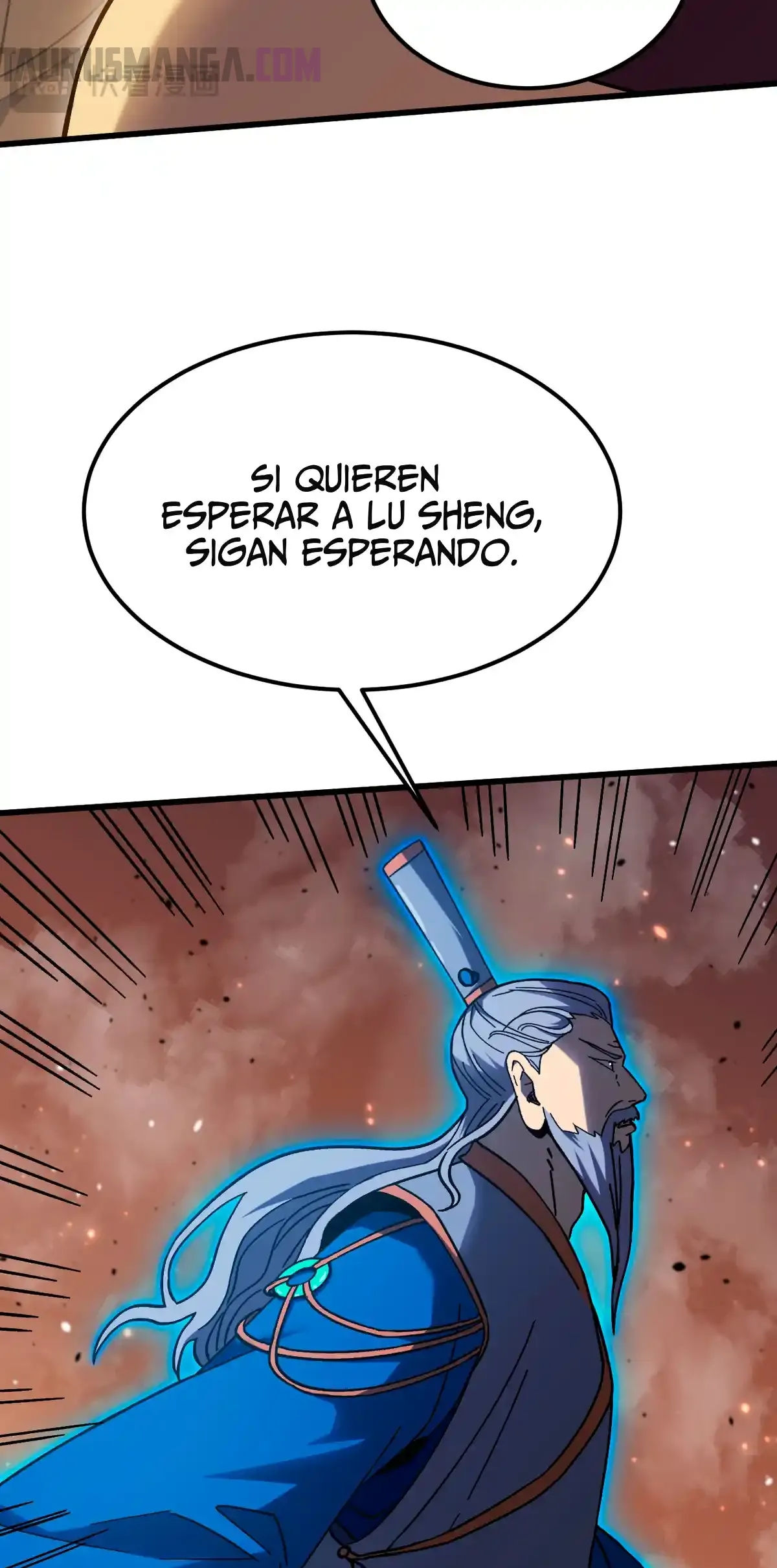 Read Apex Future Martial Arts ES Manga Online