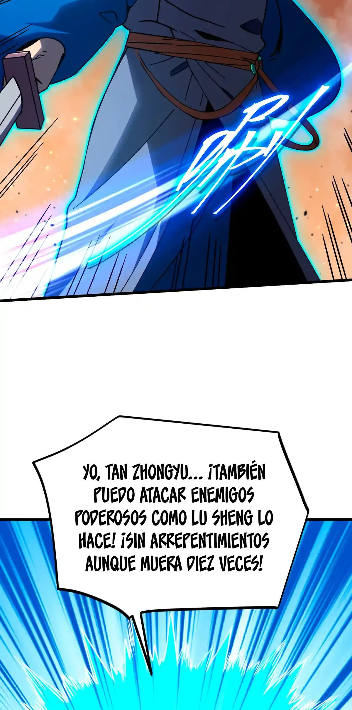 Read Apex Future Martial Arts ES Manga Online