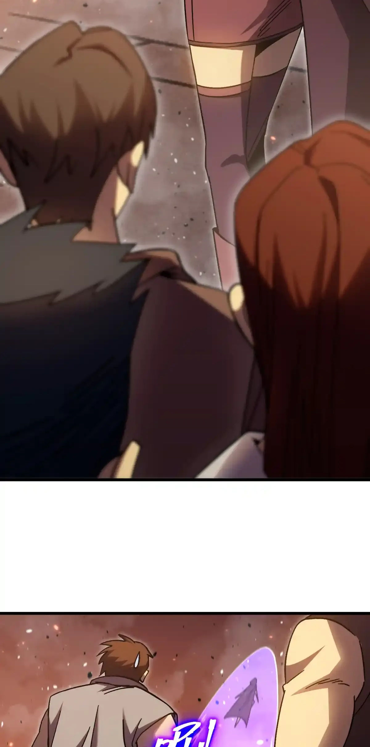 Read Apex Future Martial Arts ES Manga Online