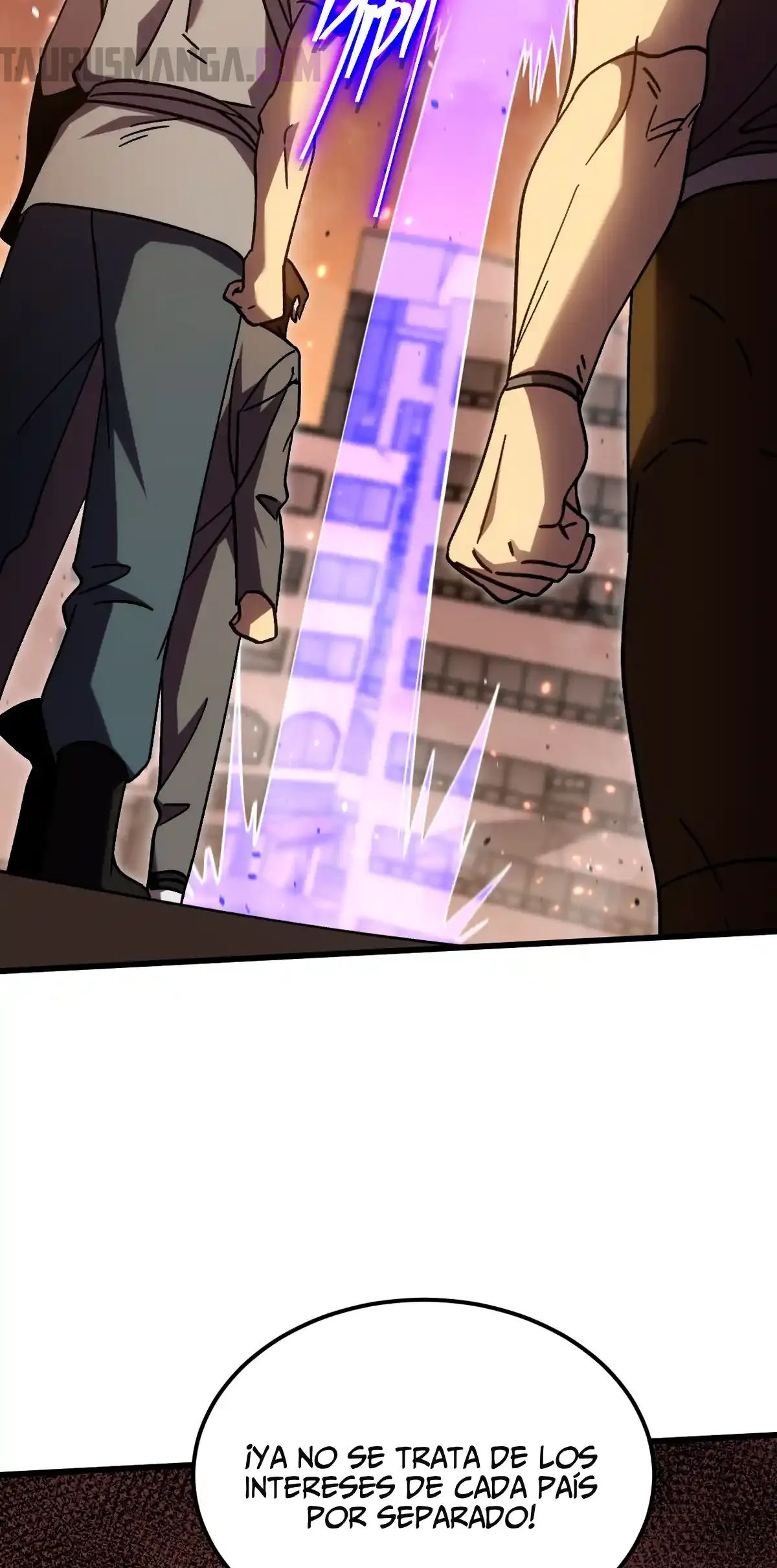 Read Apex Future Martial Arts ES Manga Online