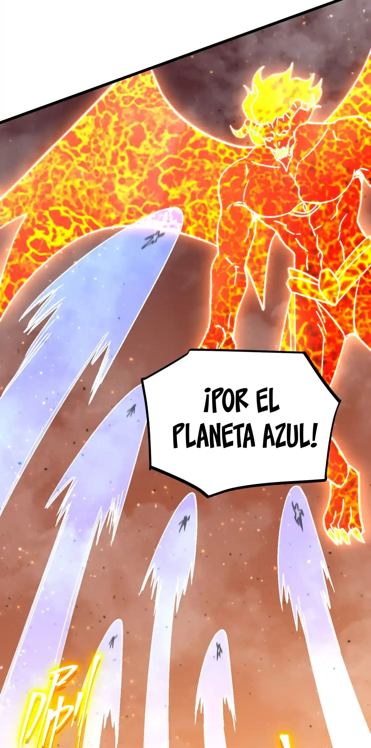 Read Apex Future Martial Arts ES Manga Online