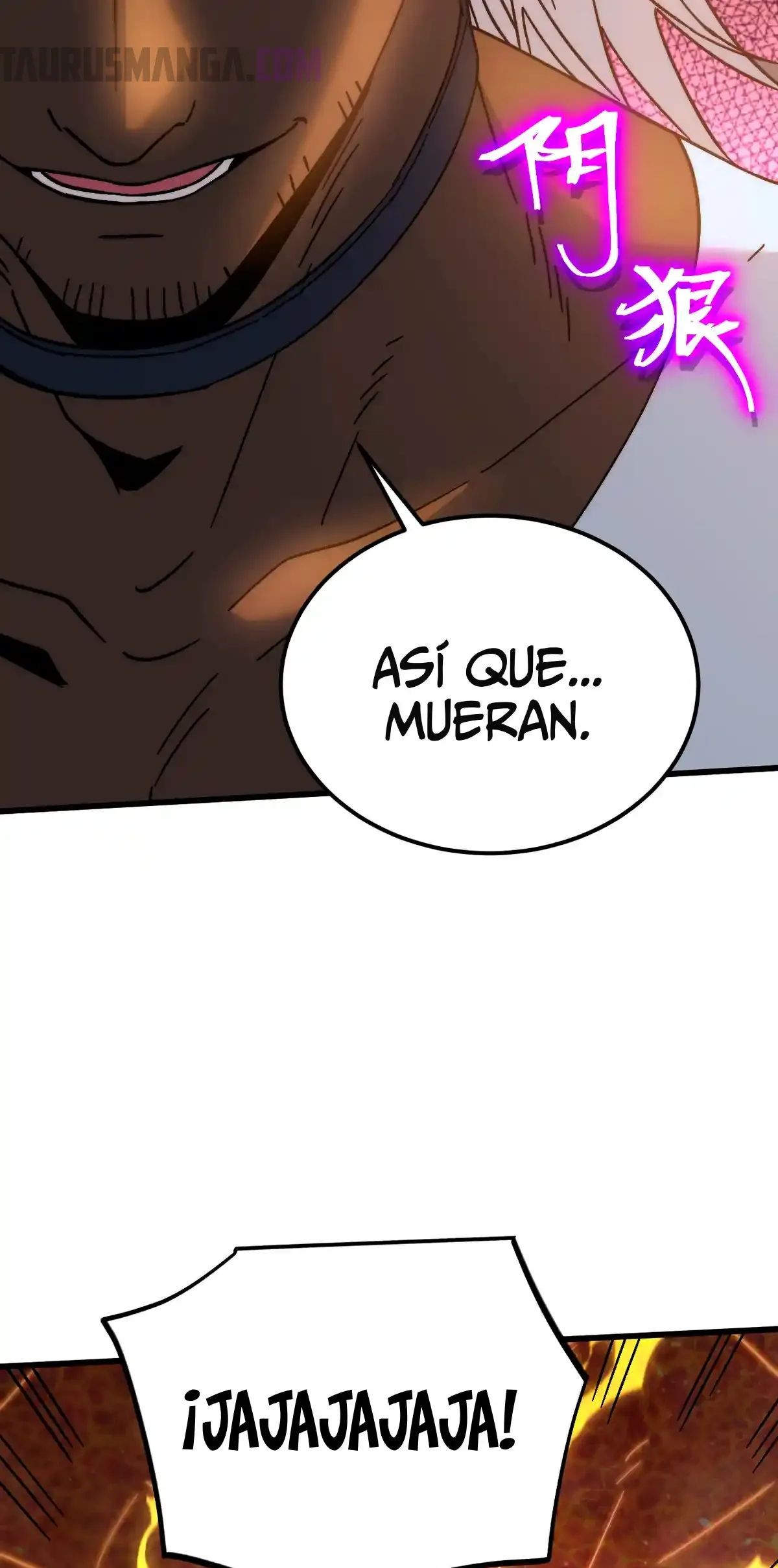 Read Apex Future Martial Arts ES Manga Online