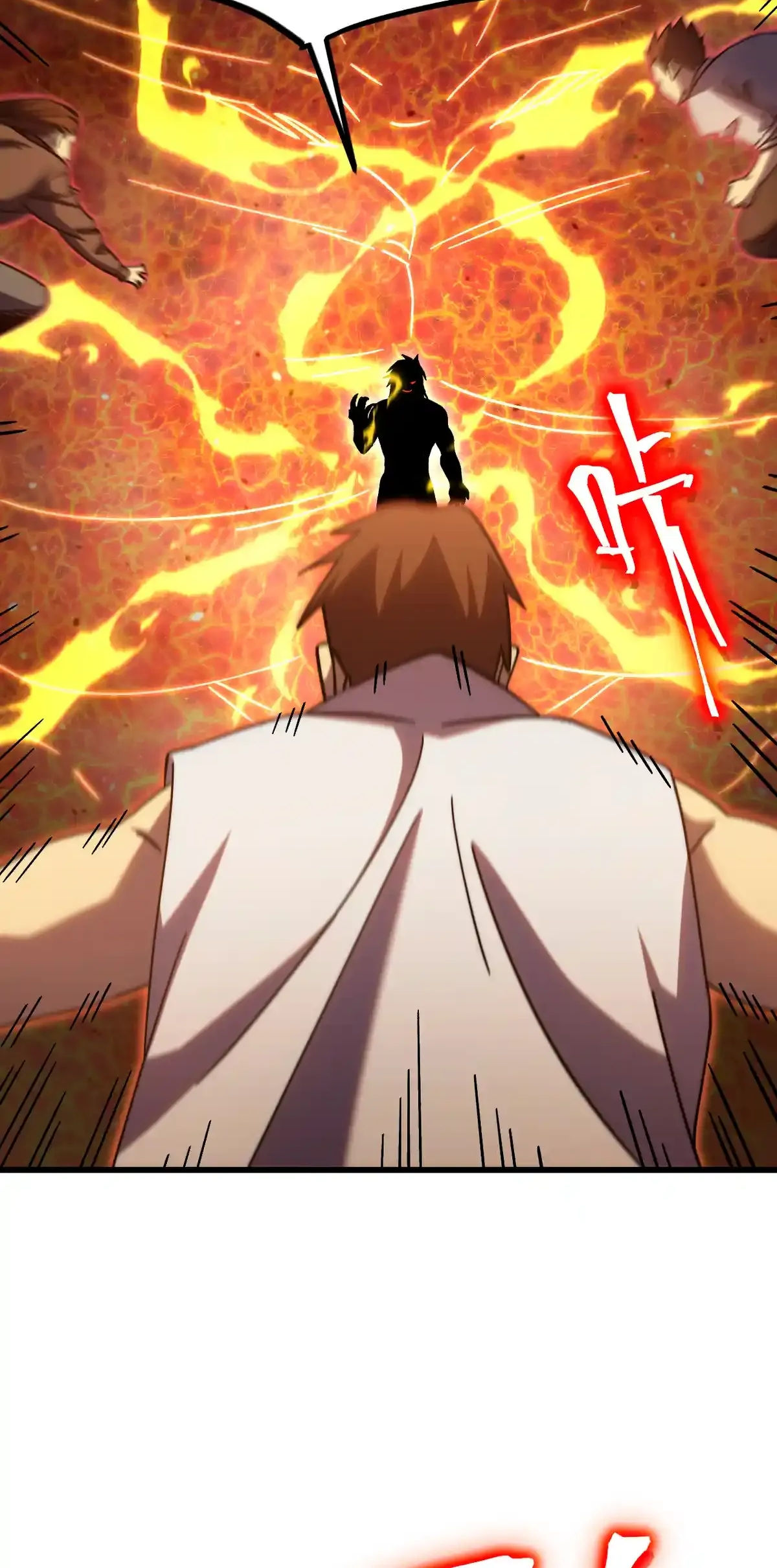 Read Apex Future Martial Arts ES Manga Online