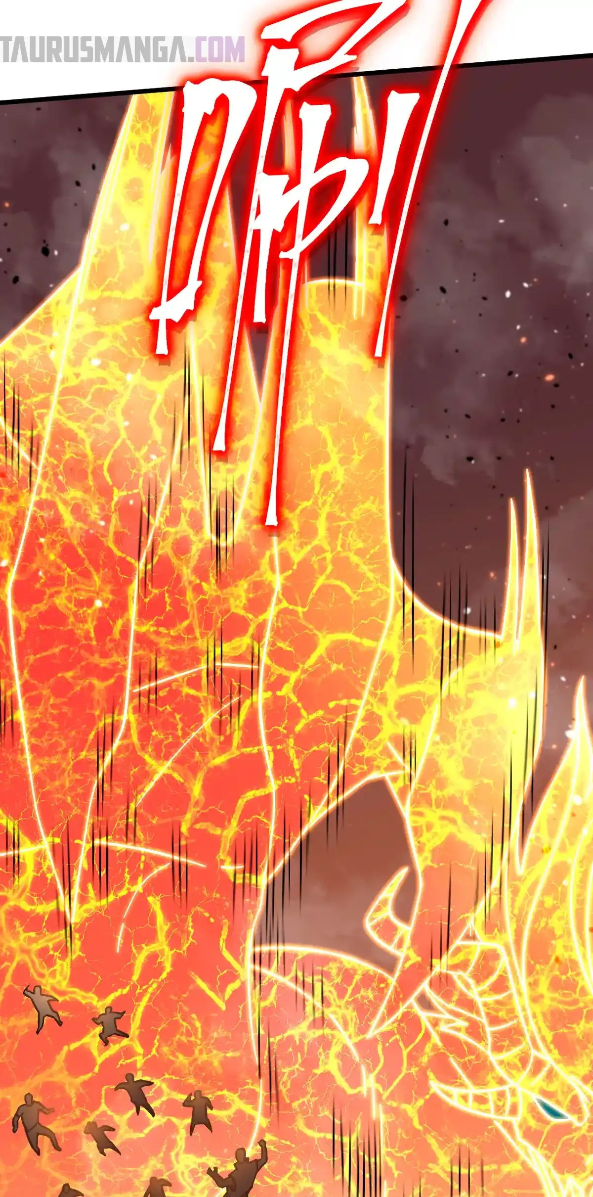 Read Apex Future Martial Arts ES Manga Online