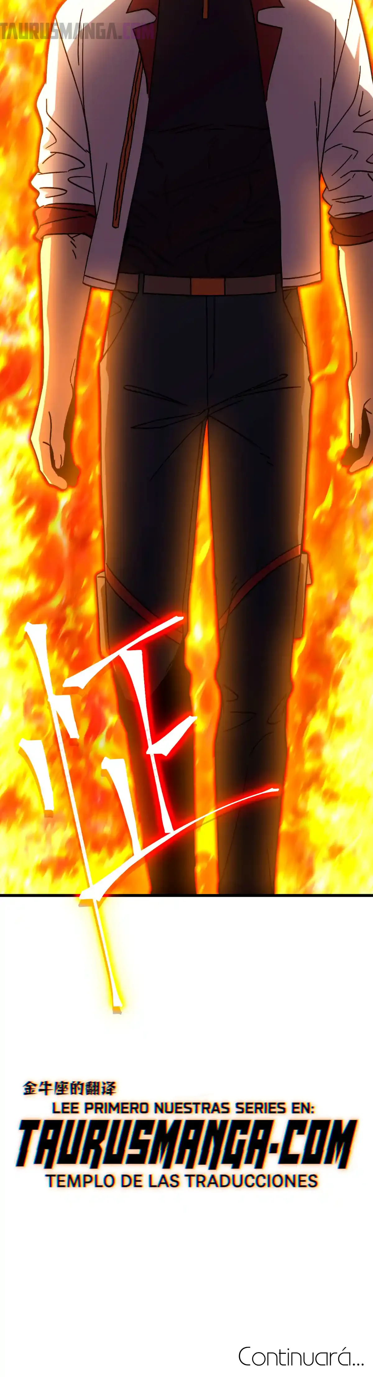 Read Apex Future Martial Arts ES Manga Online