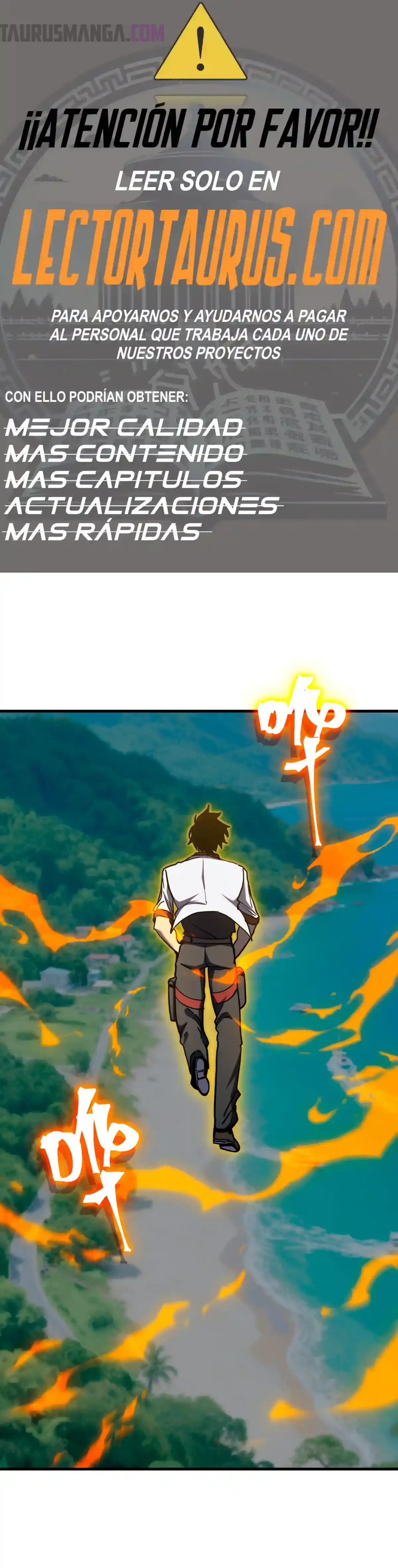 Read Apex Future Martial Arts ES Manga Online