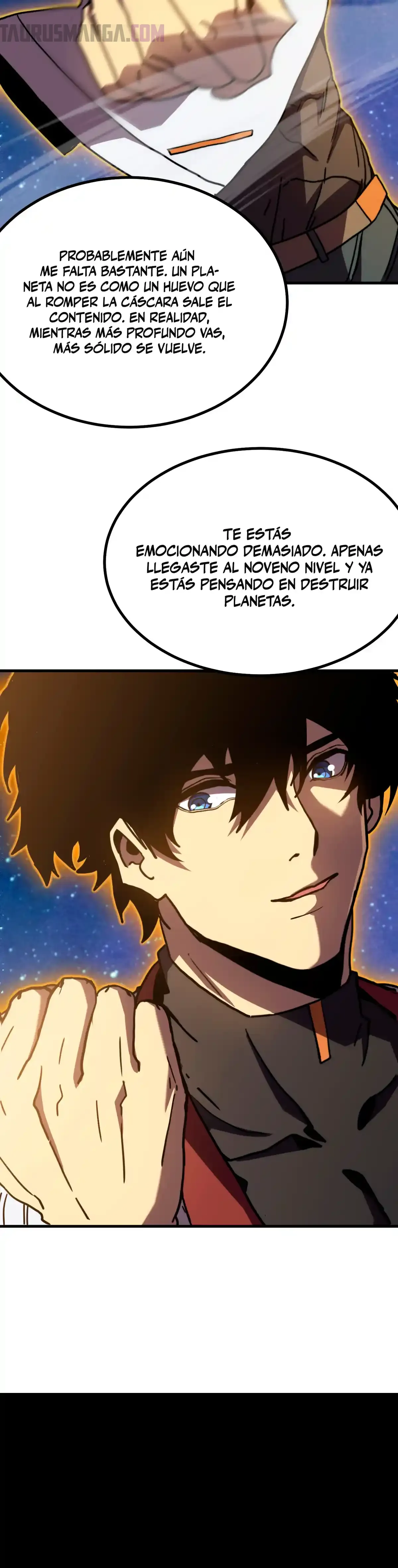 Read Apex Future Martial Arts ES Manga Online