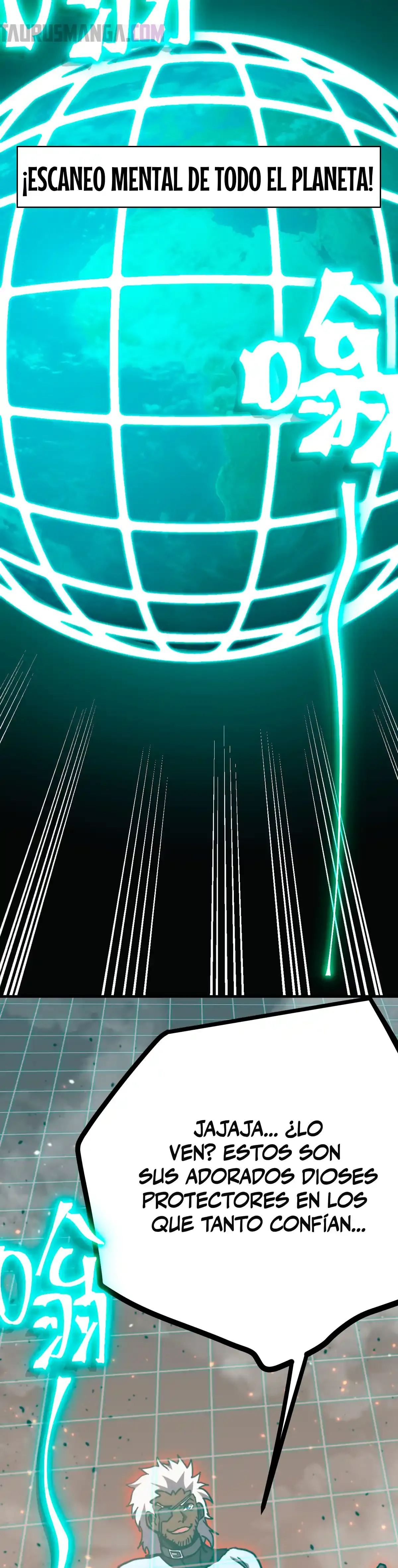 Read Apex Future Martial Arts ES Manga Online