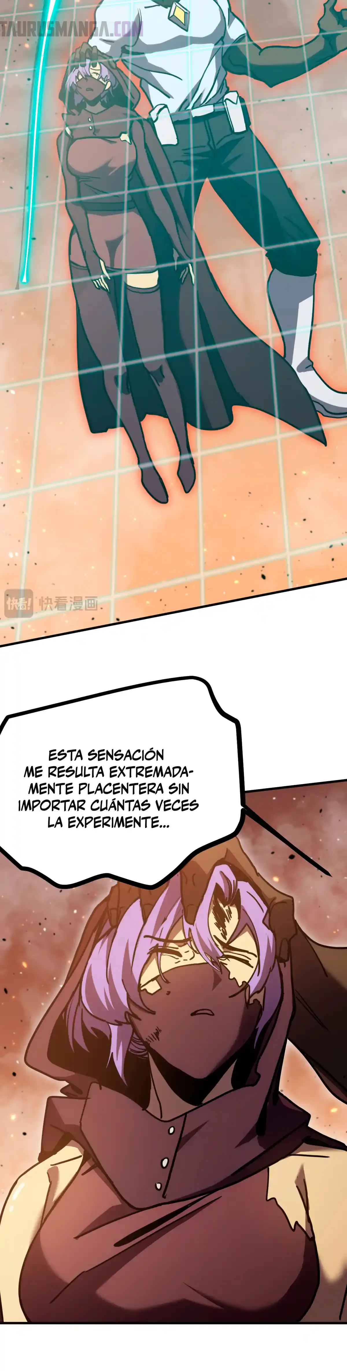 Read Apex Future Martial Arts ES Manga Online