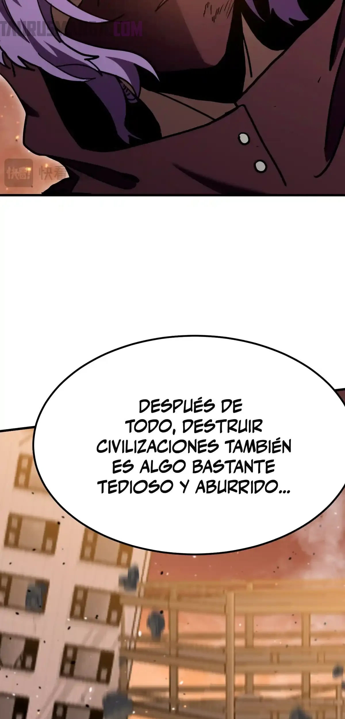 Read Apex Future Martial Arts ES Manga Online