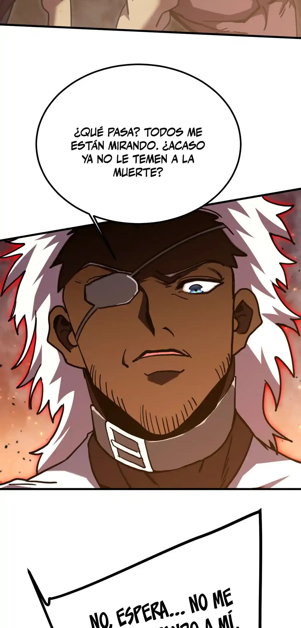 Read Apex Future Martial Arts ES Manga Online